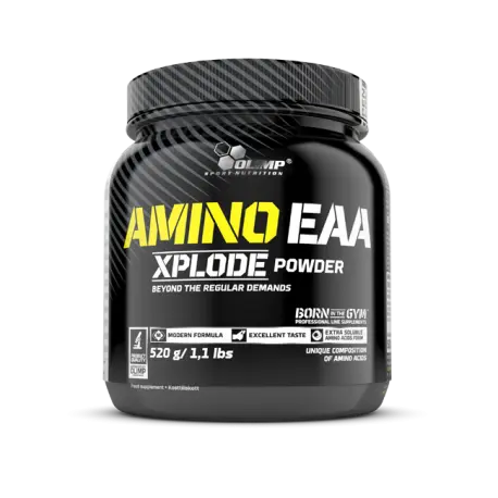 Olimp Amino EAA Xplode- 520g Pulver