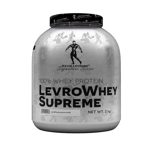 Kevin Levrone Levro Whey Supreme 2000g