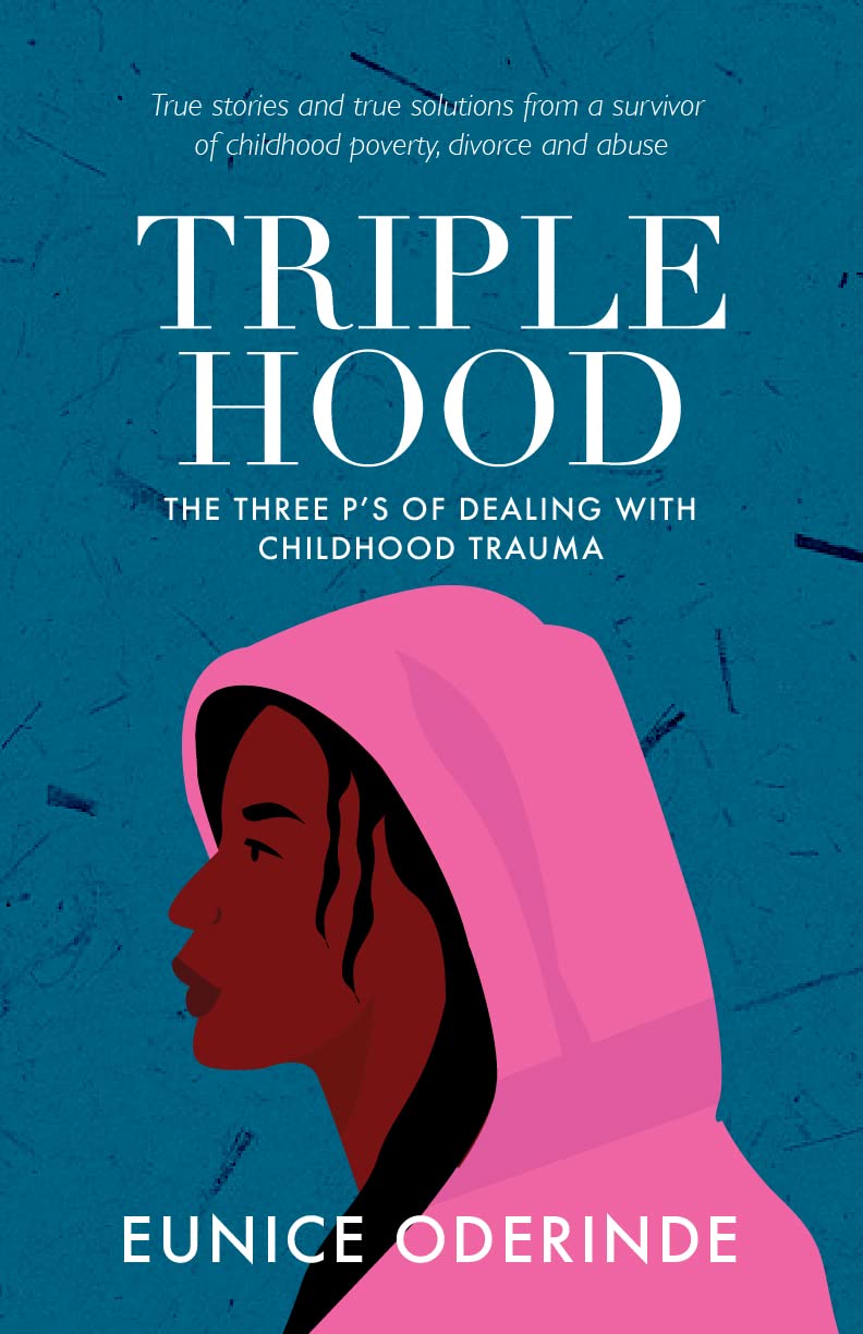 Triple Hood (Ebook)