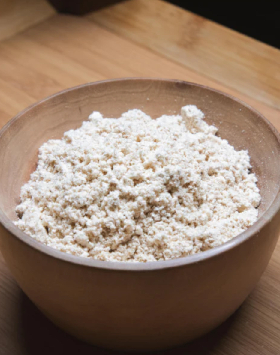 WHITE CHAGA POWDER– BIRCH POLYPORE (PIPTOPORUS BETULINUS)