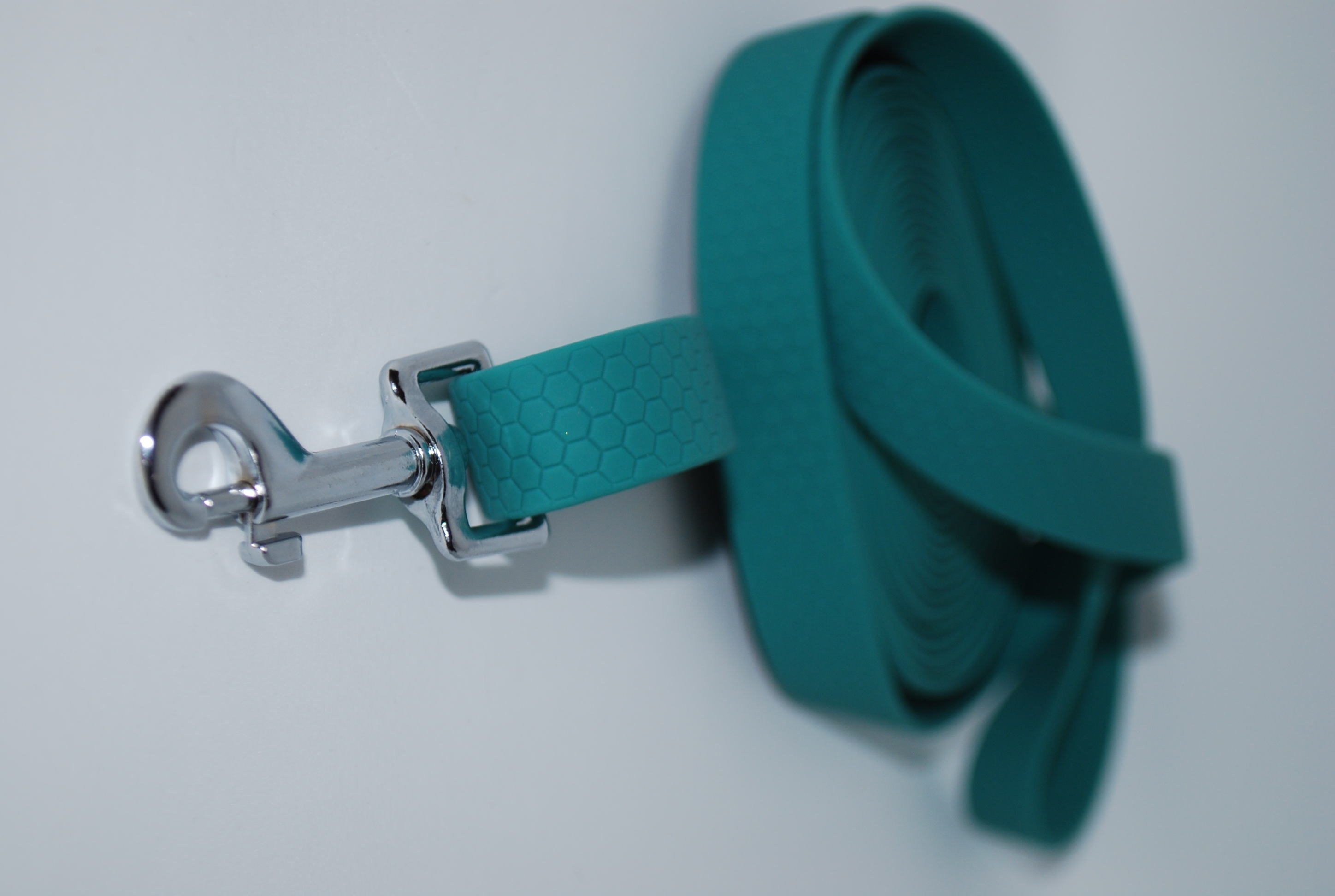 Hexa pavadėlis "Hunter Green"