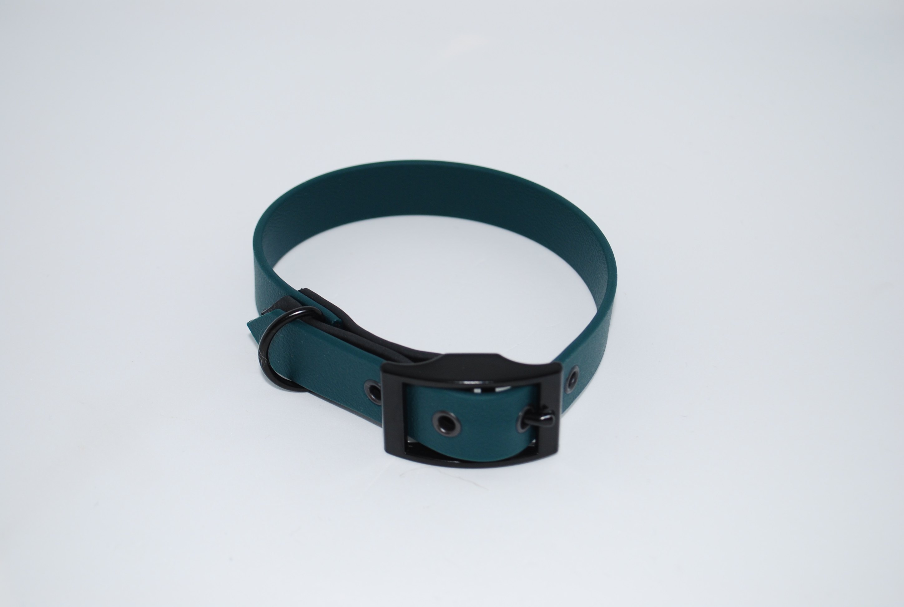 Biotano antkaklis "Dark Green"