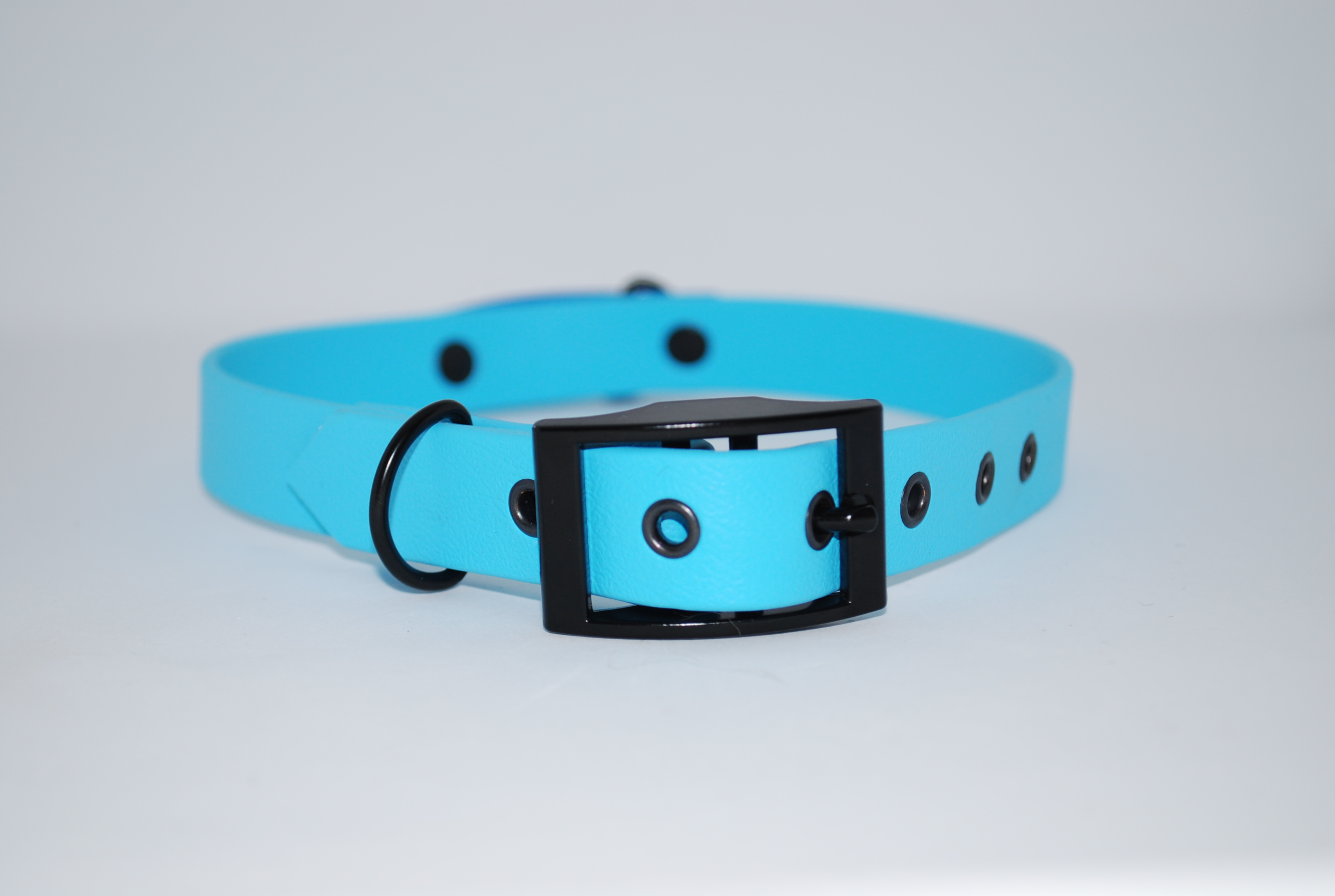 Biotano antkaklis "Skyan Blue"