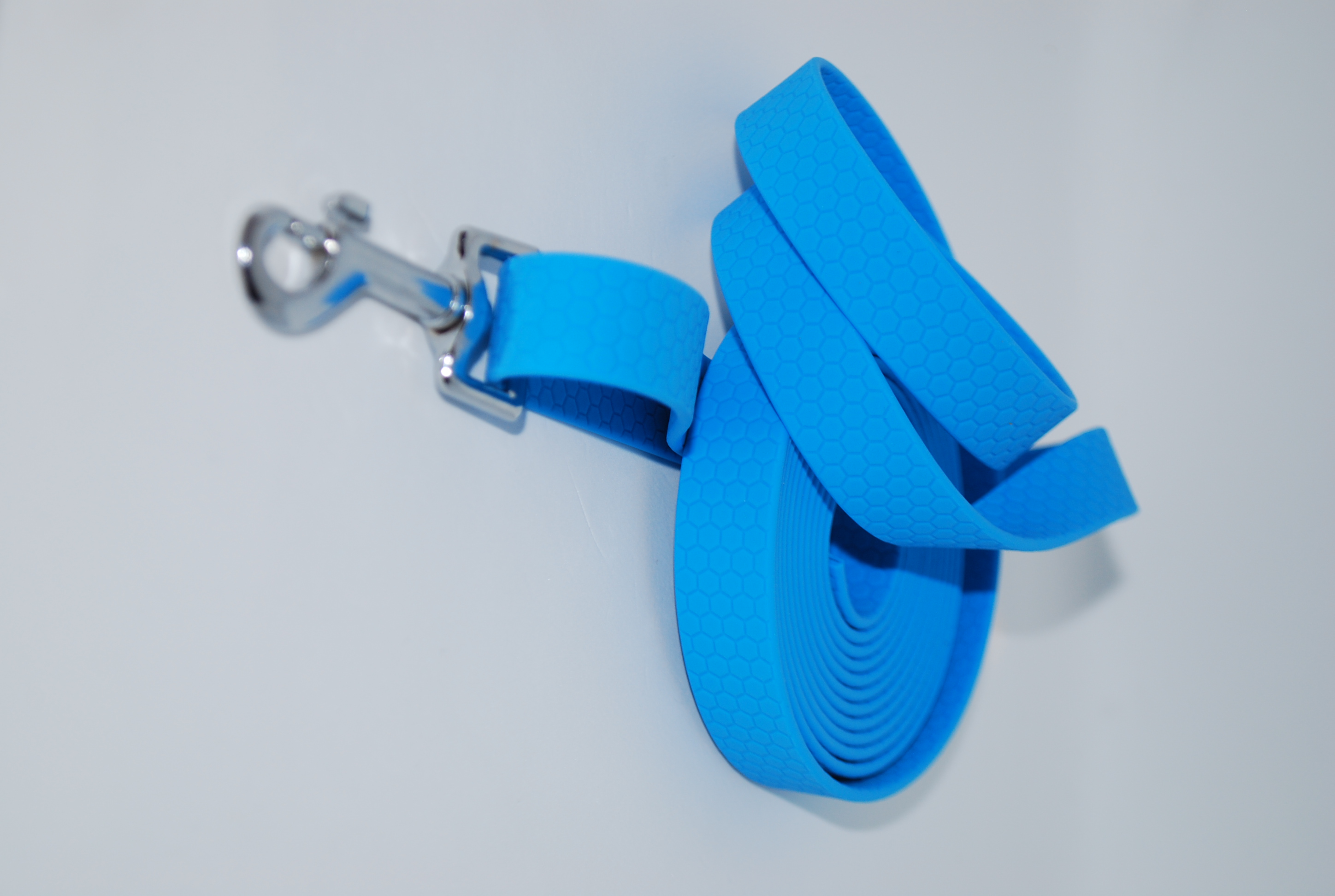 Hexa pavadėlis "Sky Blue"