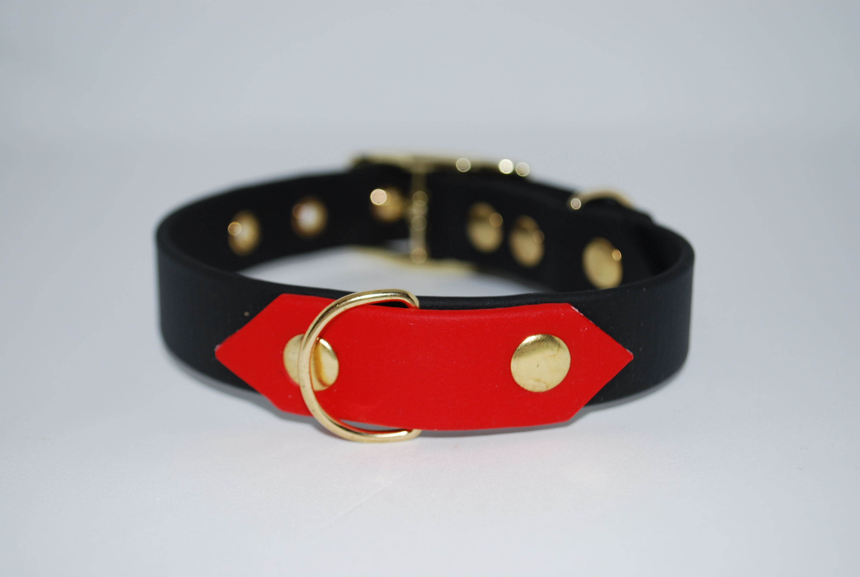 Biotano antkaklis "Black"