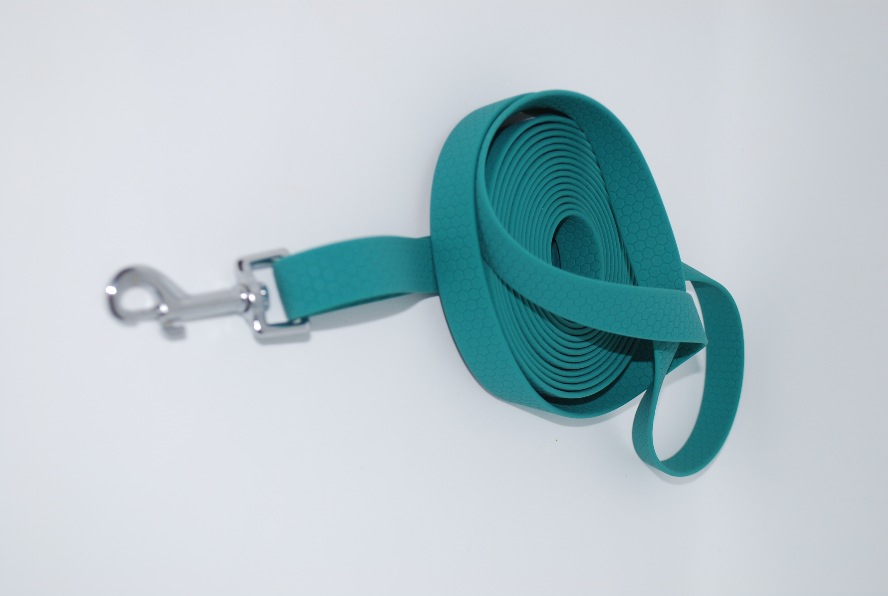 Hexa pavadėlis "Hunter Green"