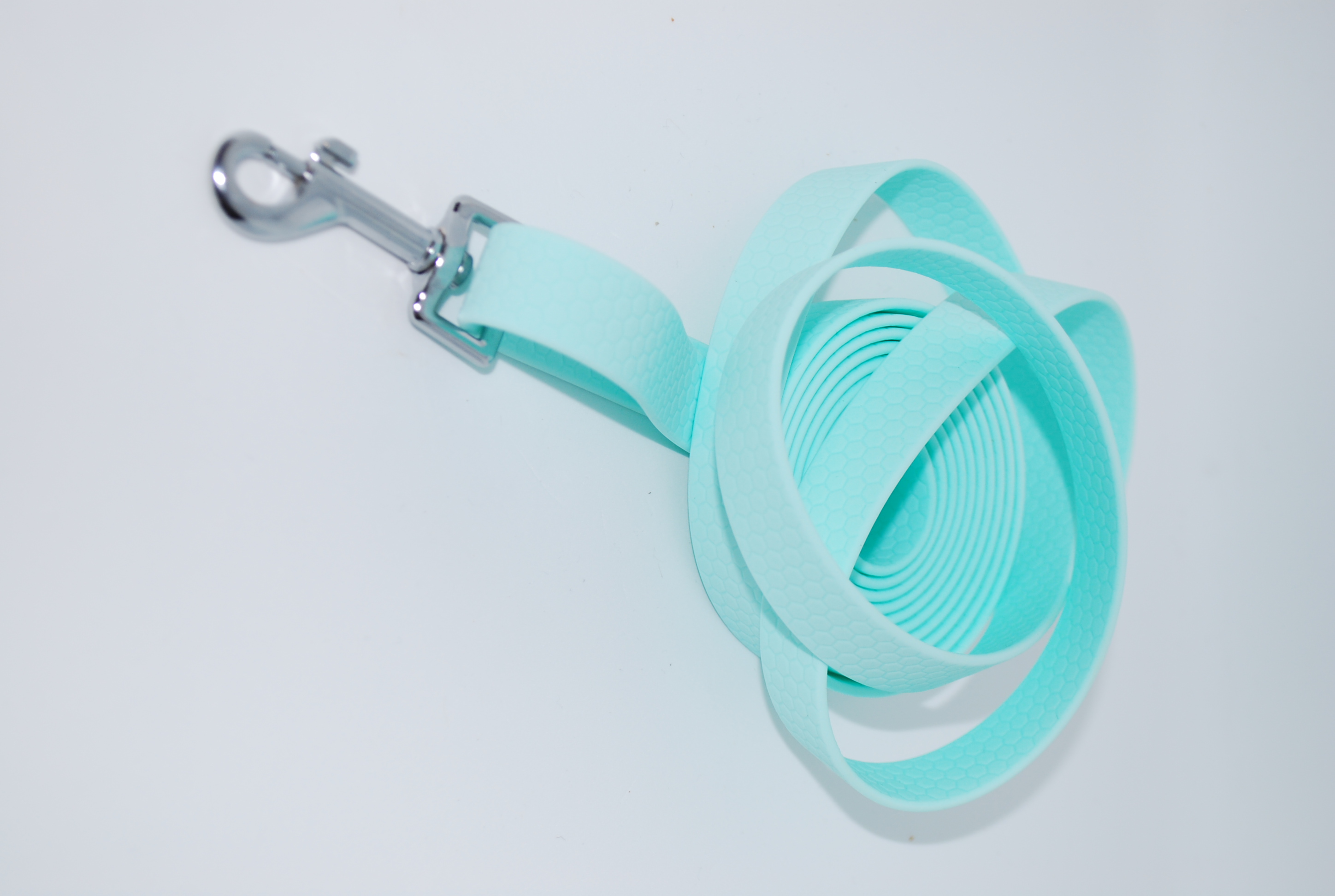 Hexa pavadėlis "Pastel Blue"