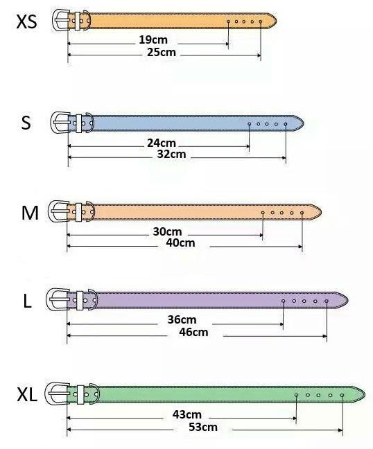 Biotano antkaklis "Brown-Pastel Yellow"