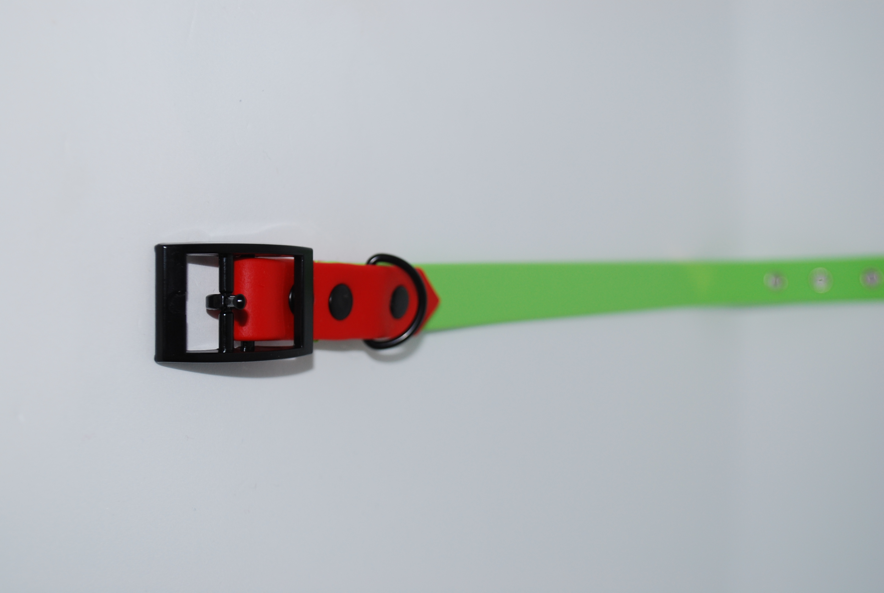 Biotano antkaklis "Apple Green"