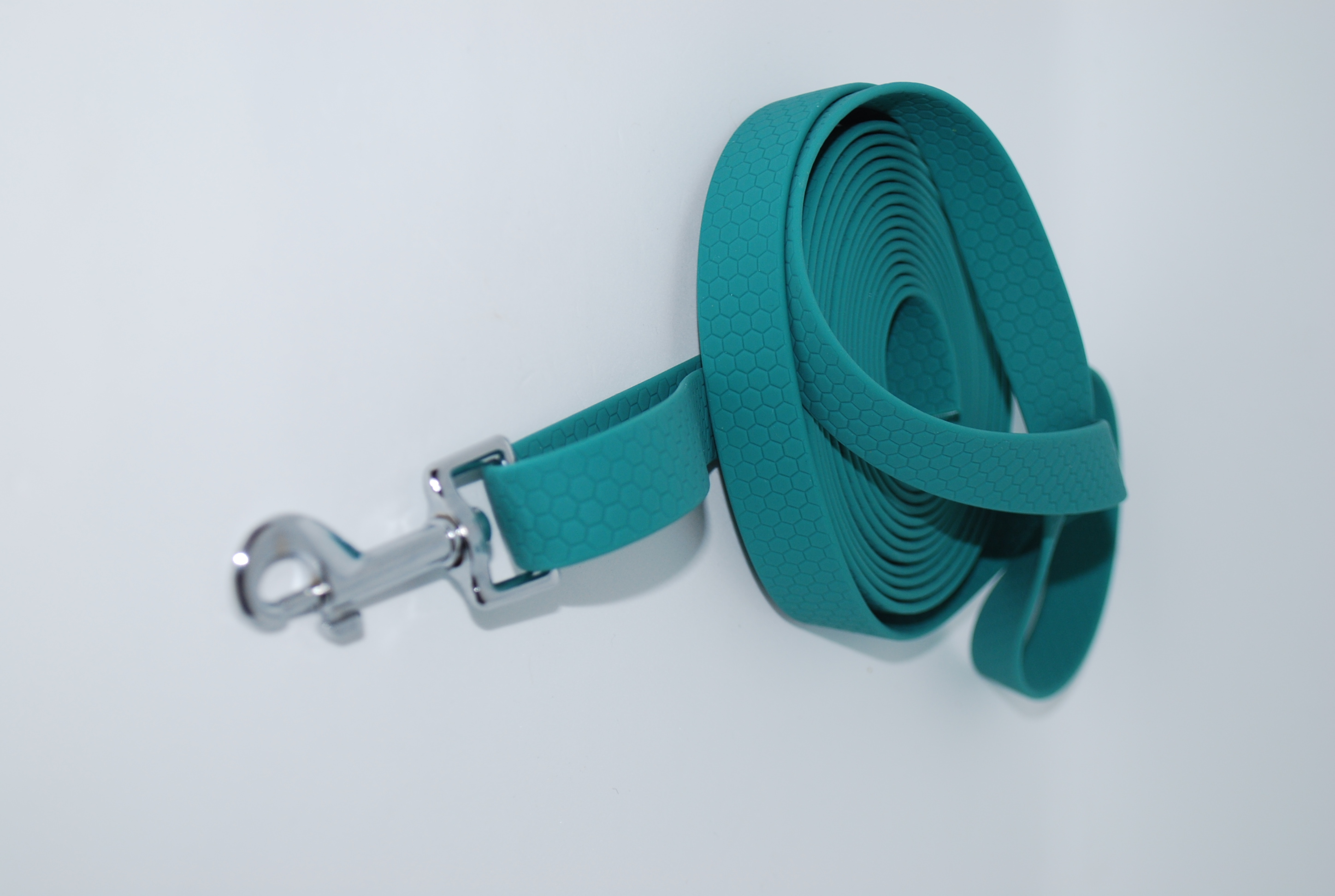 Hexa pavadėlis "Hunter Green"