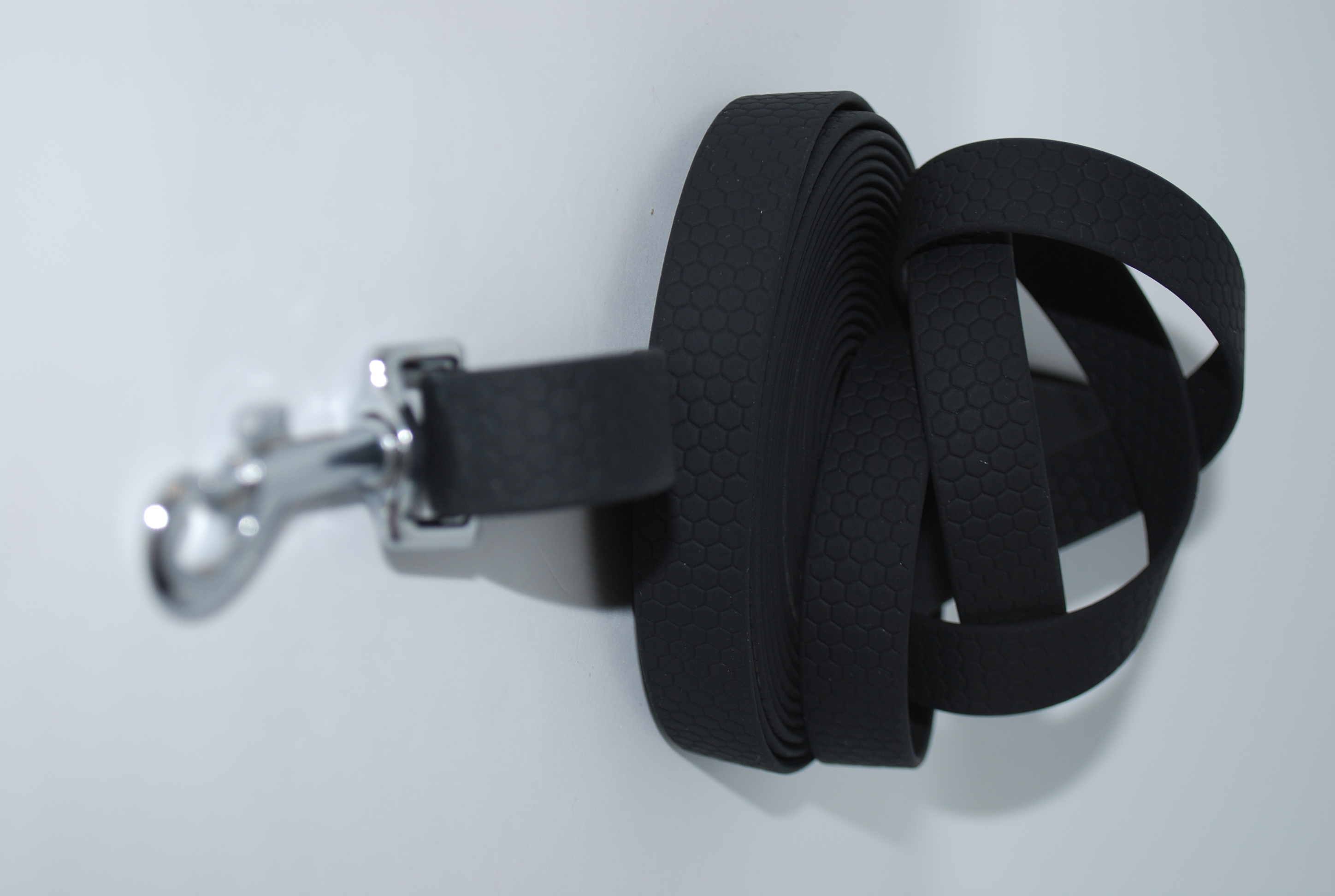 Hexa pavadėlis "Black"