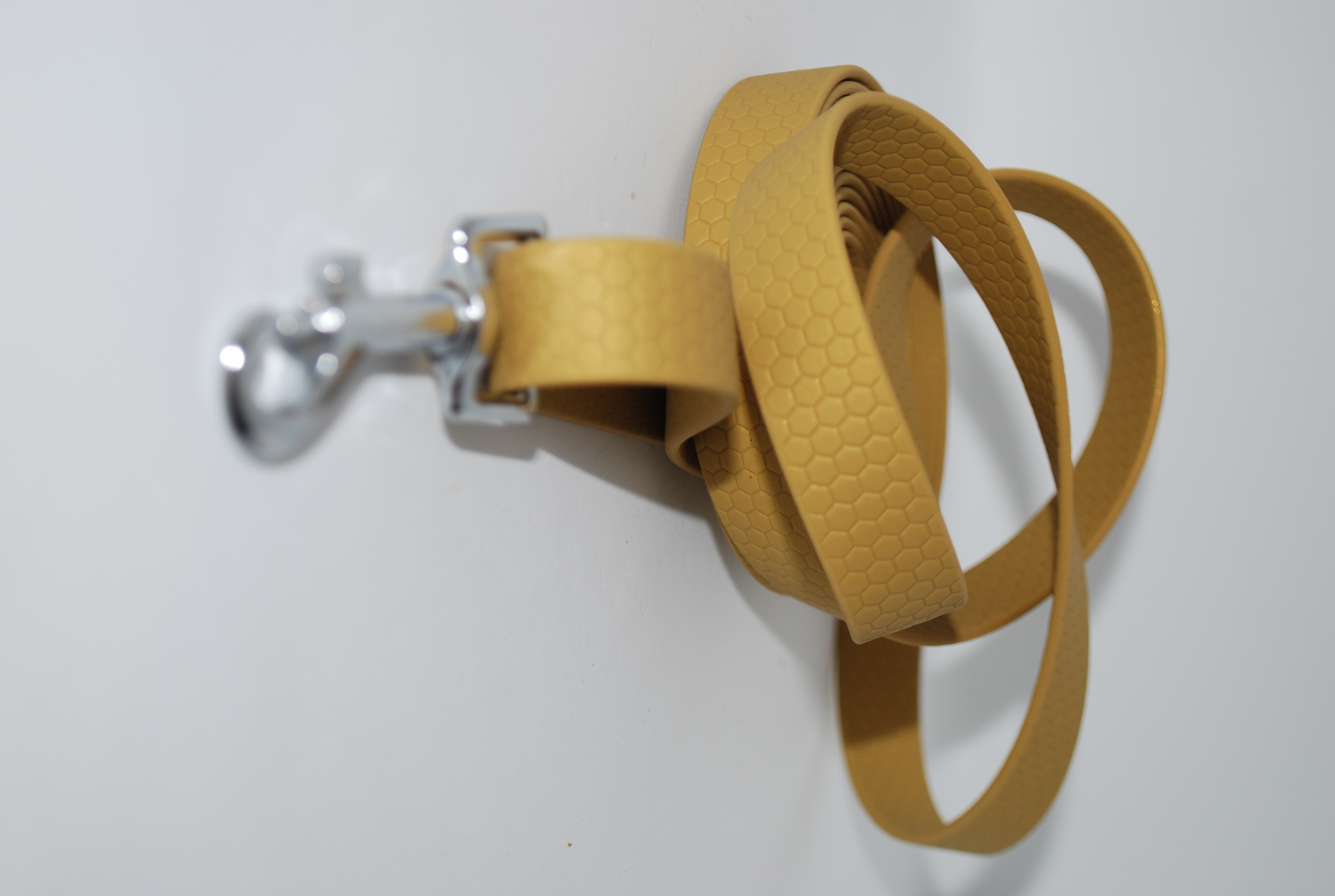 Hexa pavadėlis "Gold"