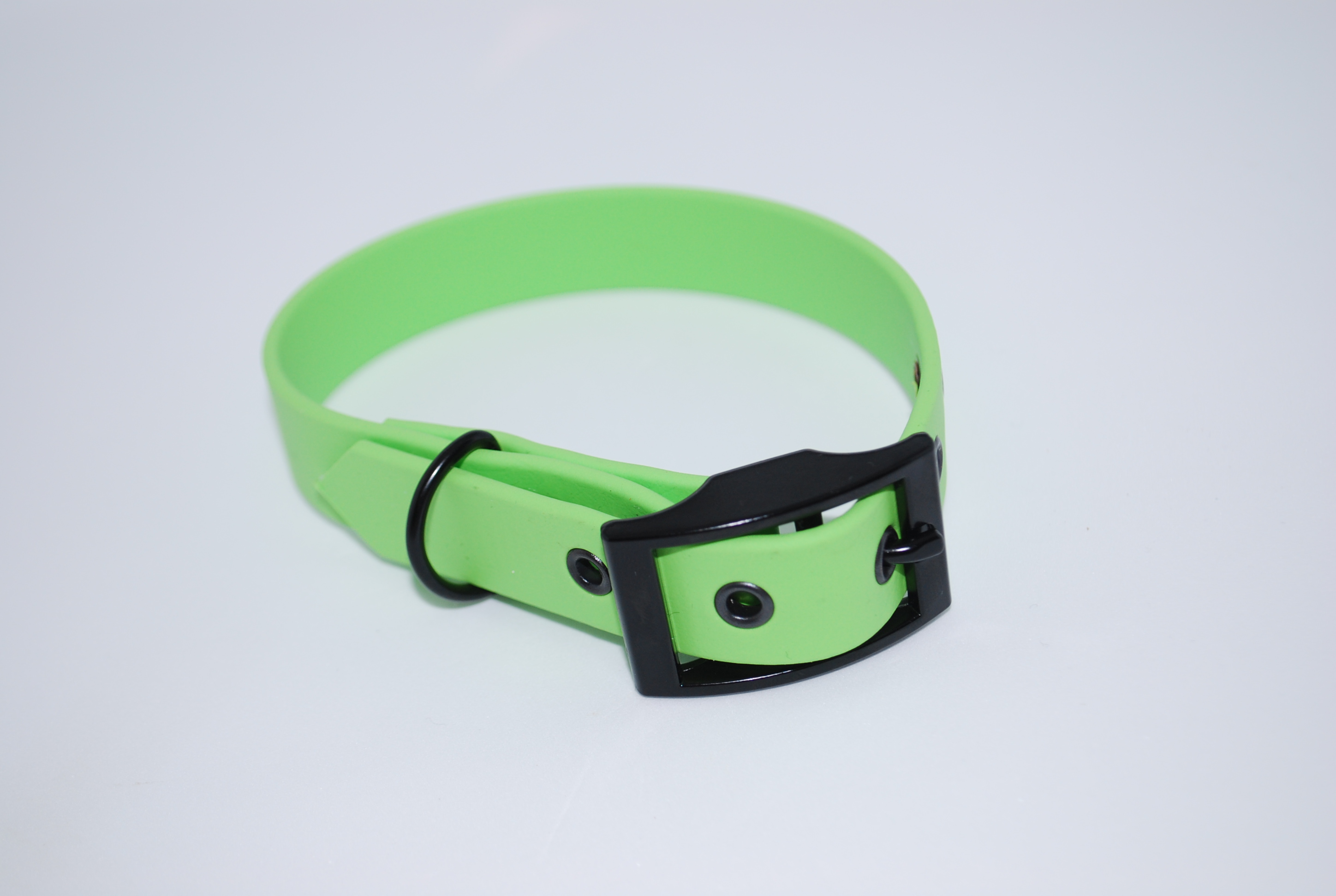 Biotano antkaklis "Apple Green"