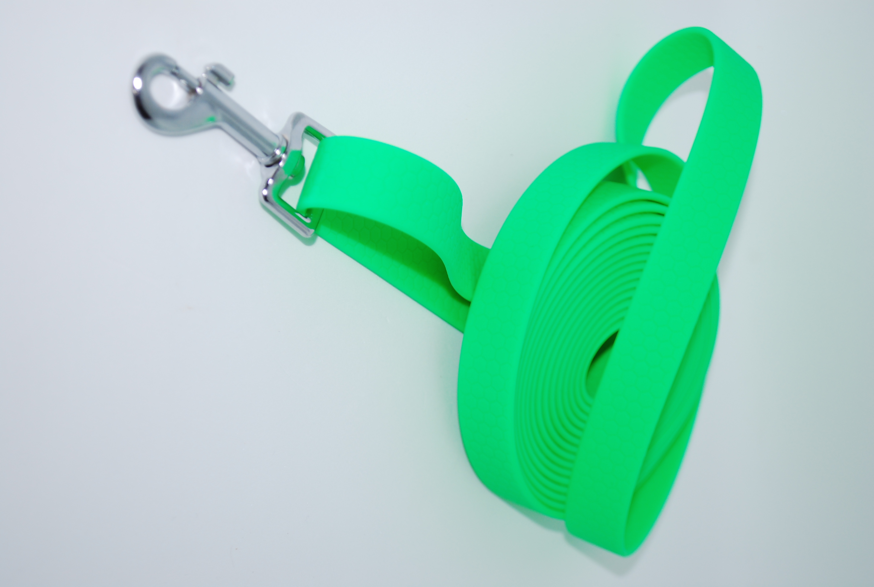 Hexa pavadėlis "Green"