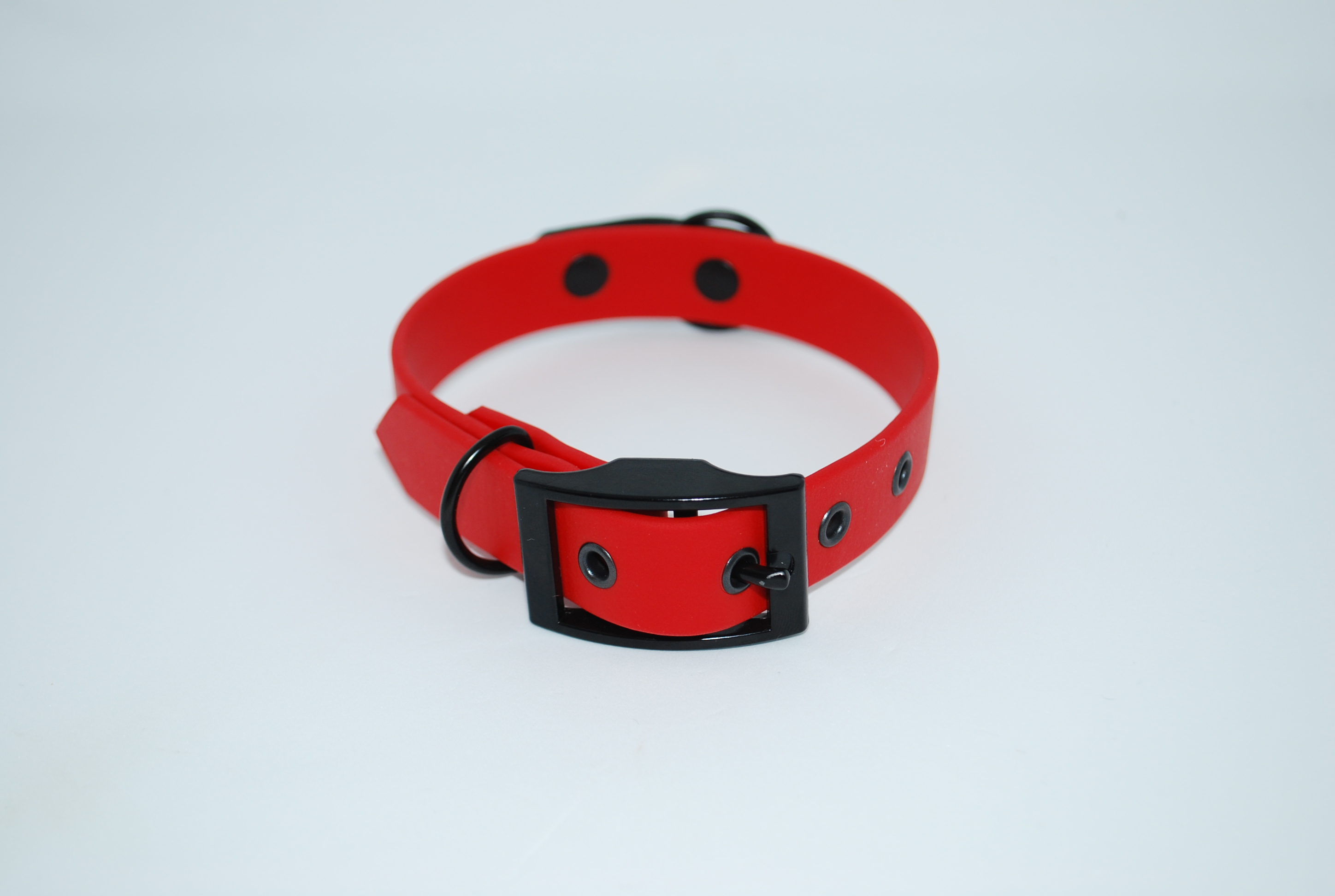 Biotano antkaklis "Red"