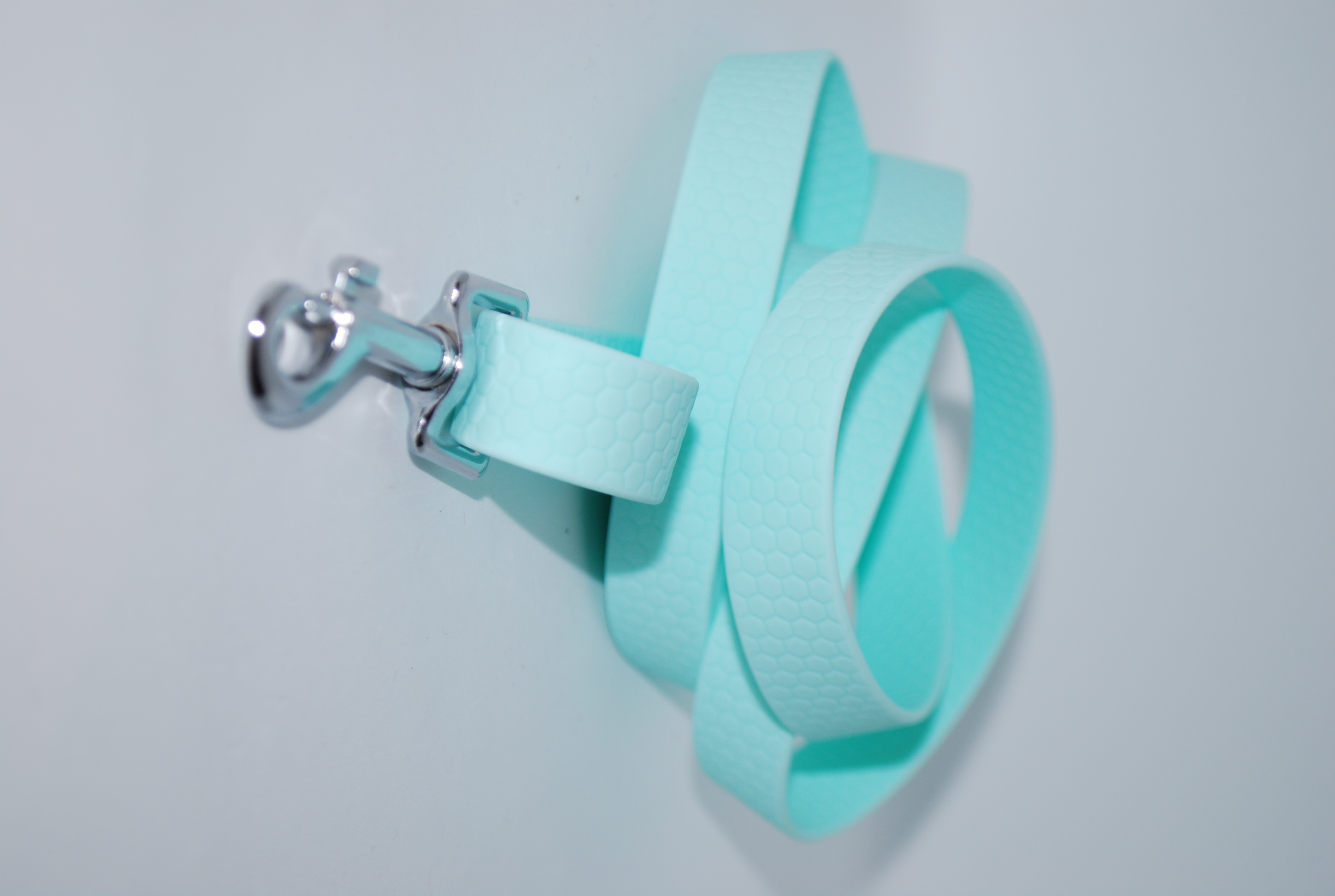 Hexa pavadėlis "Pastel Blue"