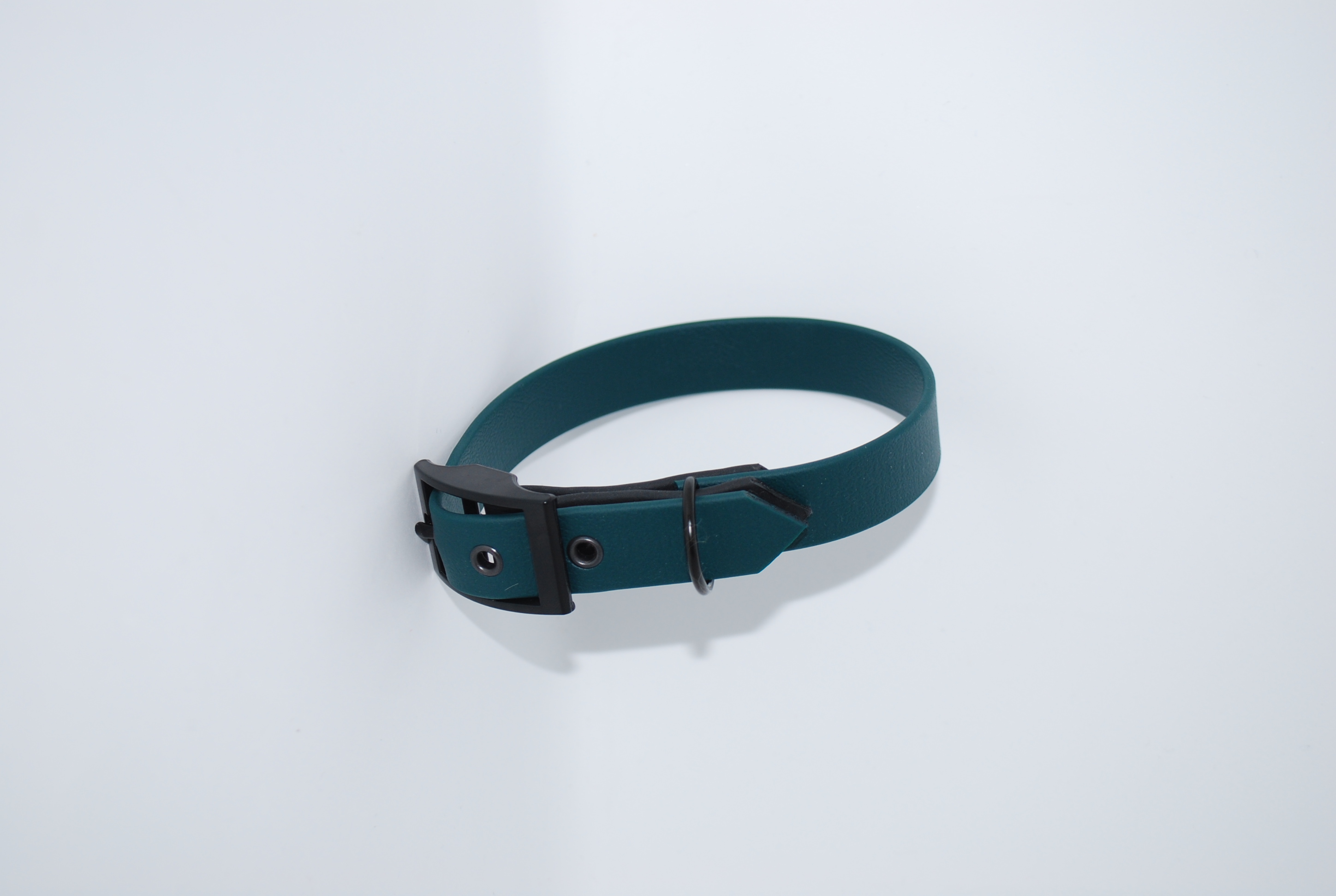 Biotano antkaklis "Dark Green"