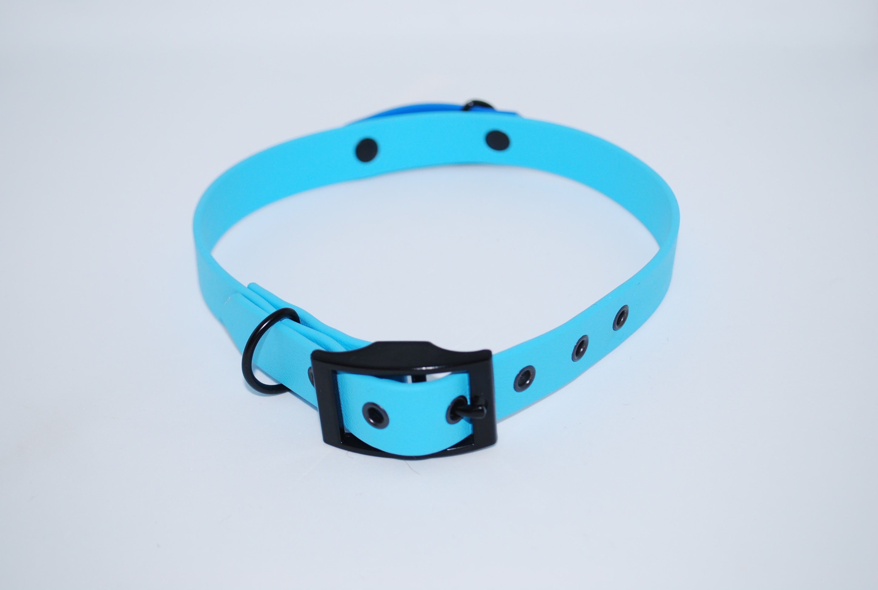 Biotano antkaklis "Skyan Blue"