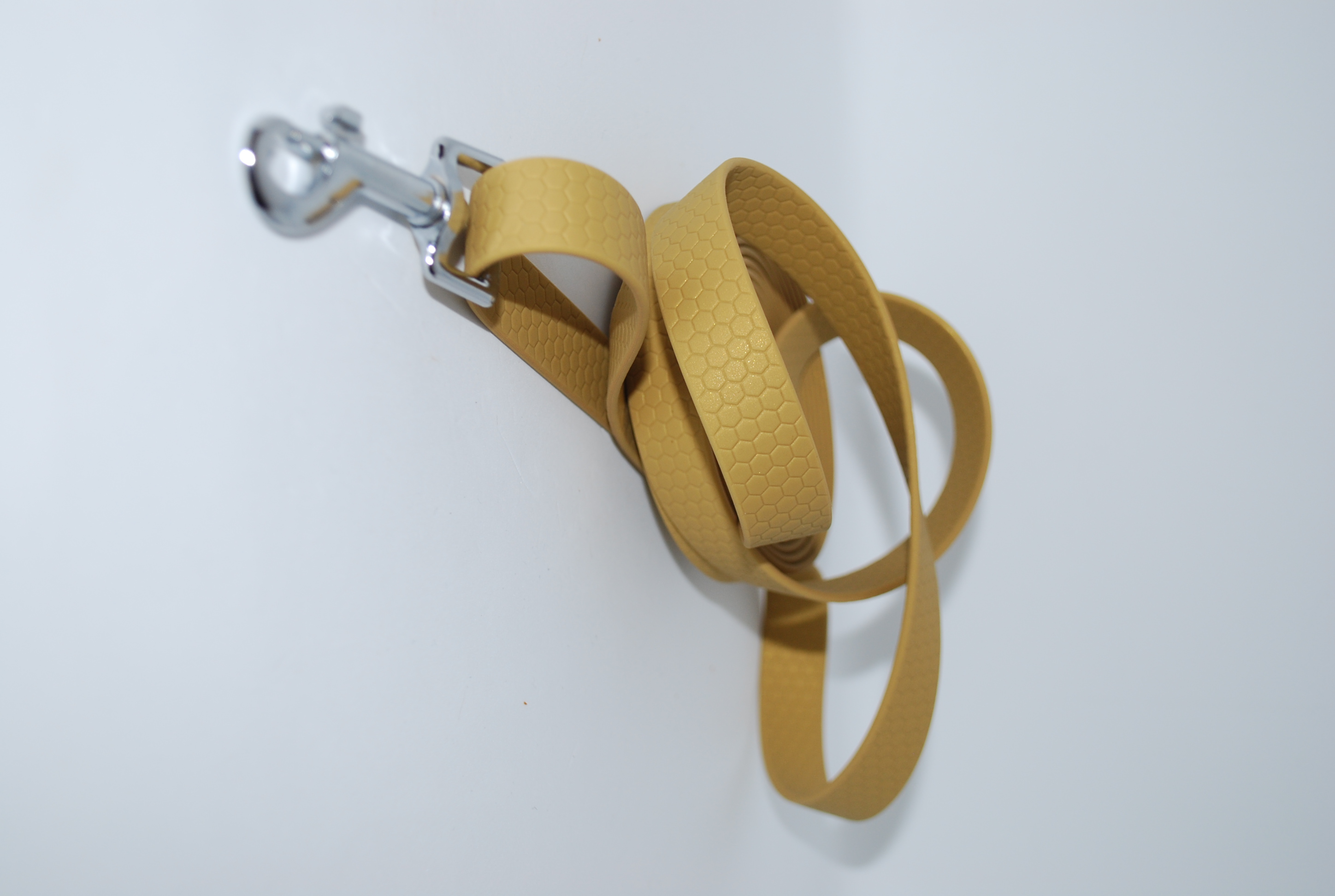 Hexa pavadėlis "Gold"