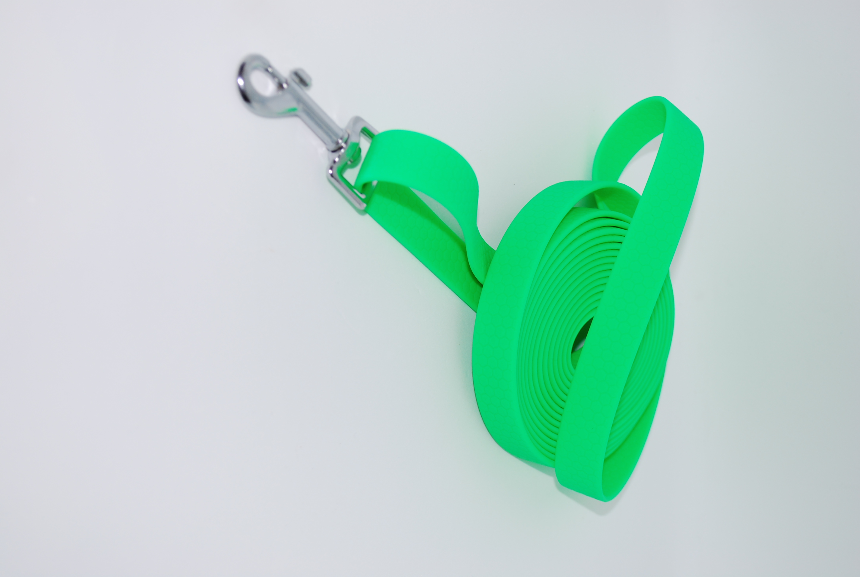 Hexa pavadėlis "Green"