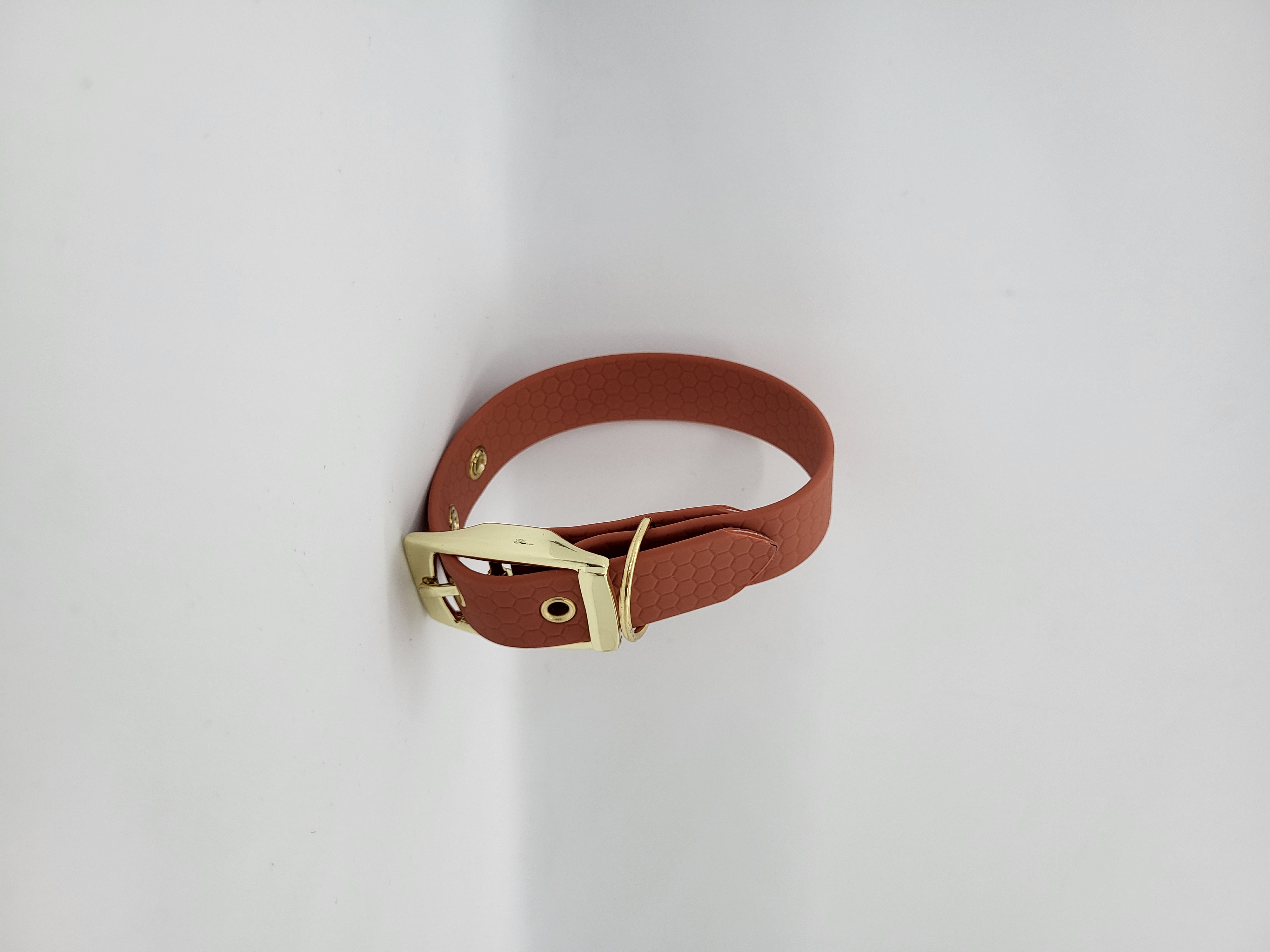 Hexa antkaklis "Apricot Brandy"