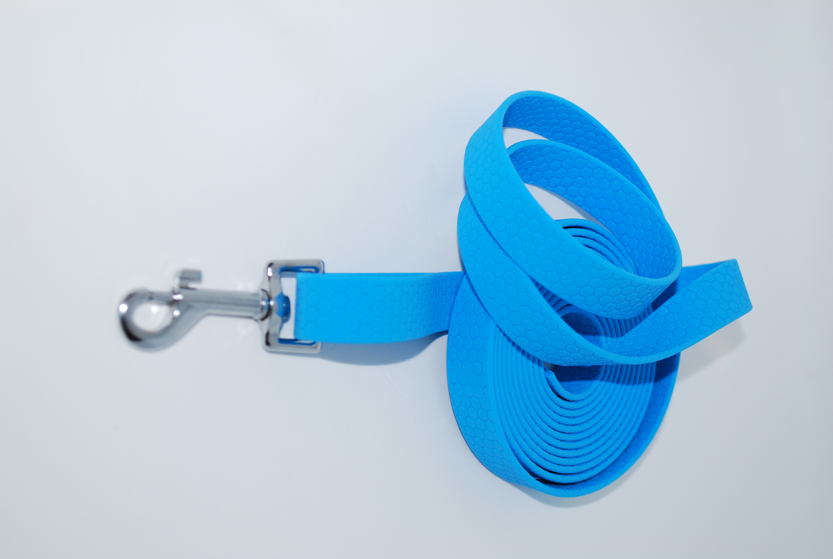 Hexa pavadėlis "Sky Blue"