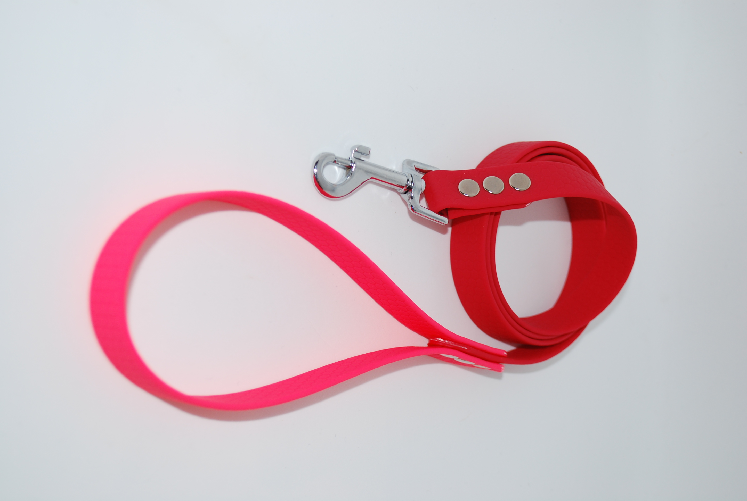 Hexa pavadėlis "Magenta-Pink"