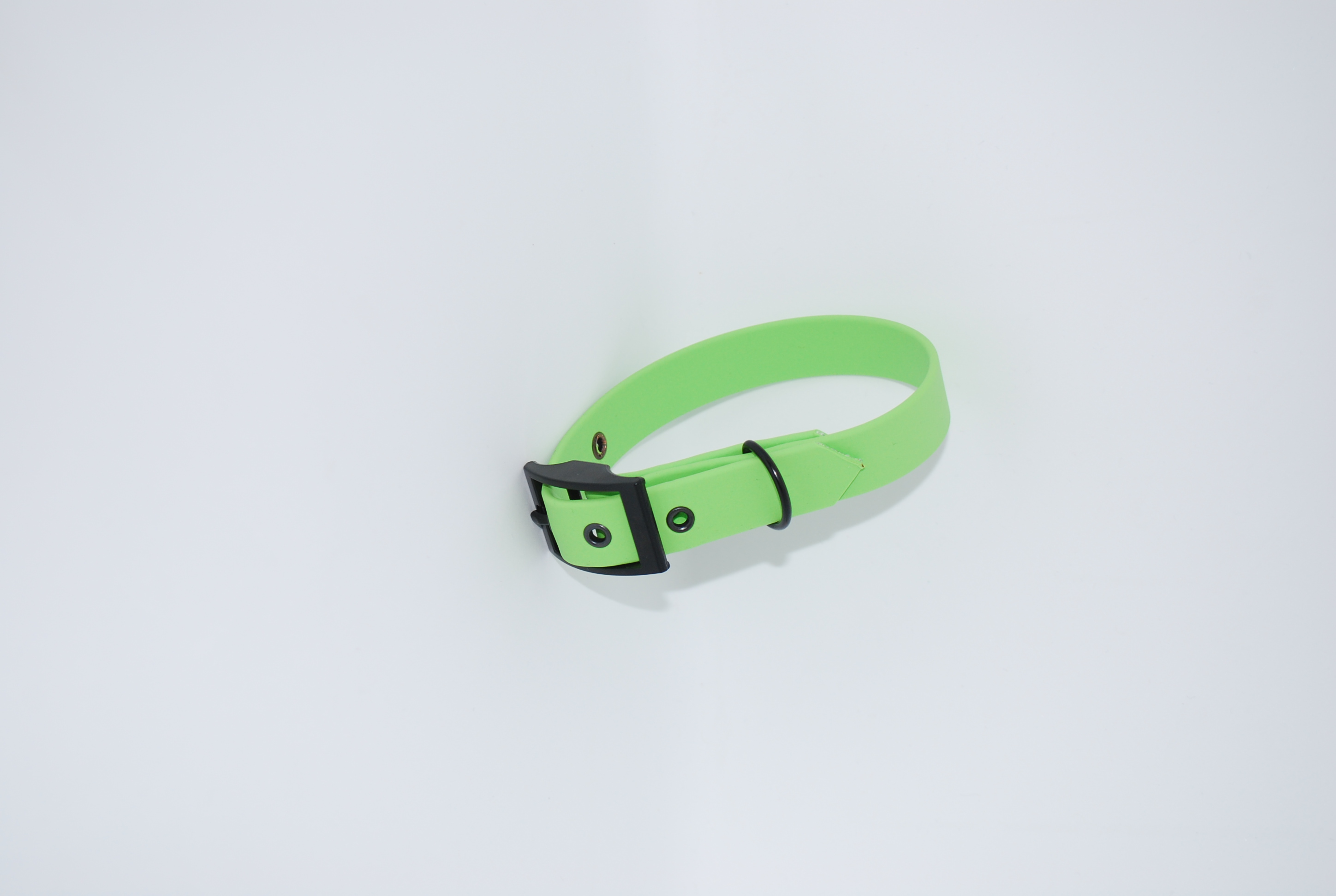 Biotano antkaklis "Apple Green"