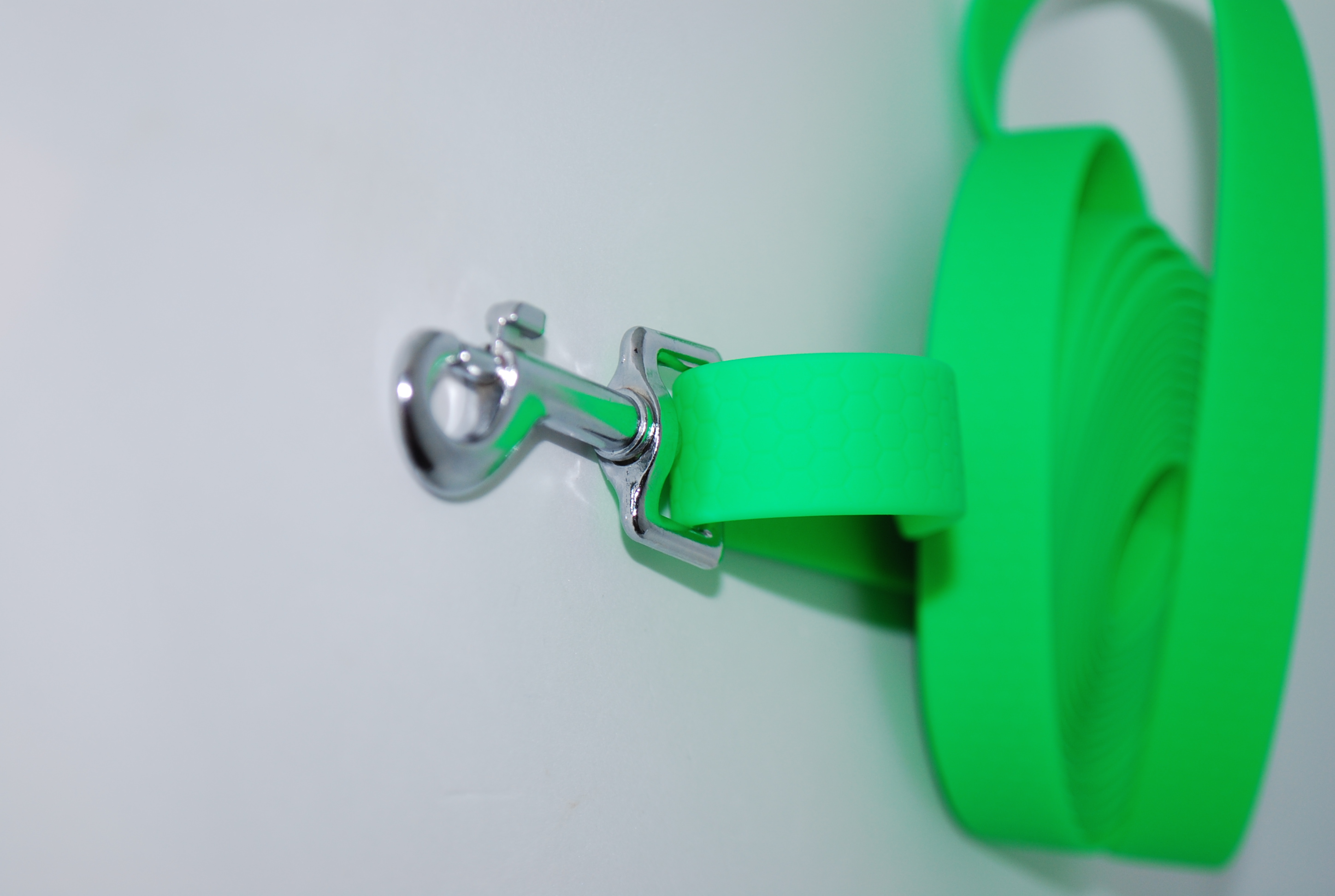 Hexa pavadėlis "Green"