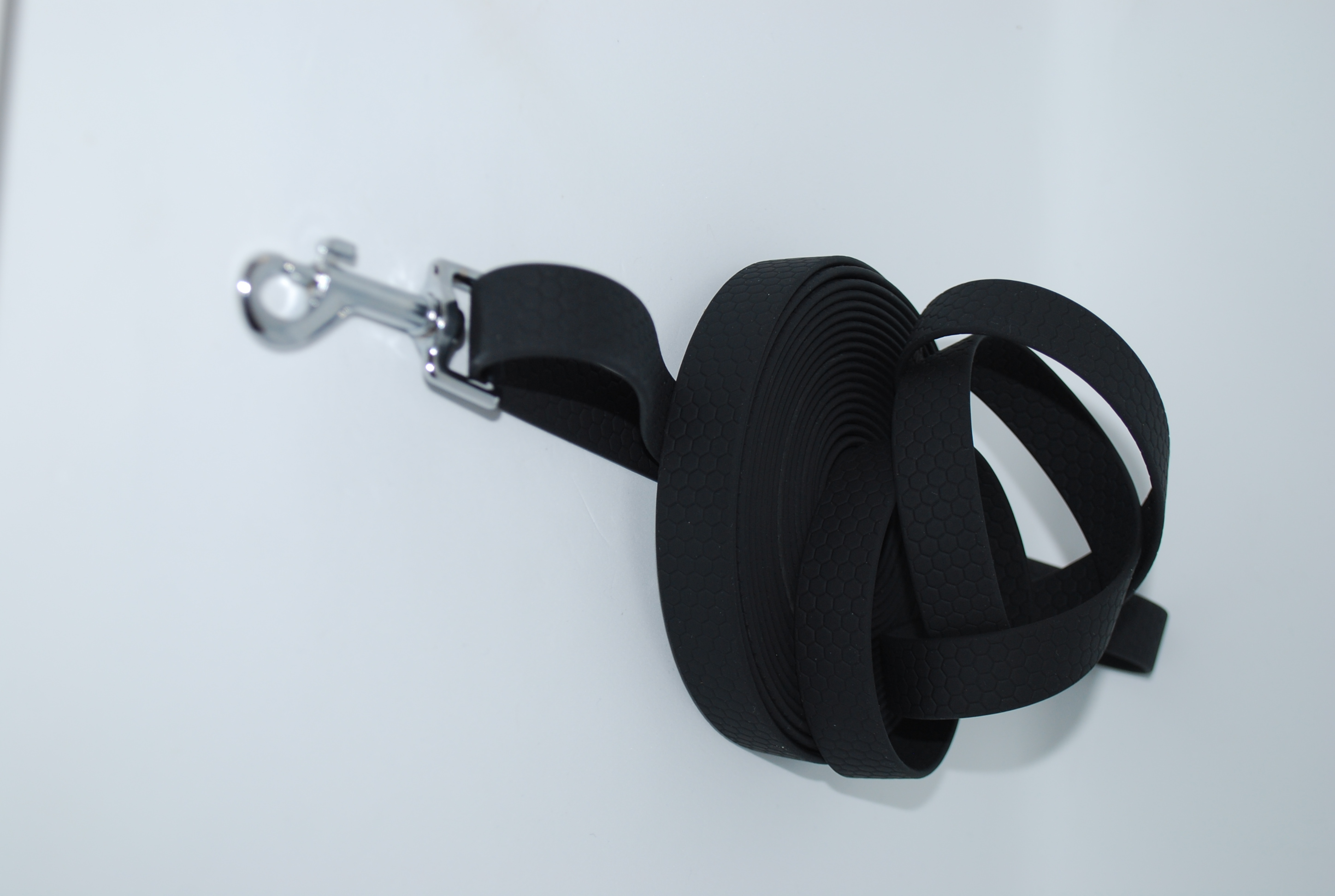 Hexa pavadėlis "Black"