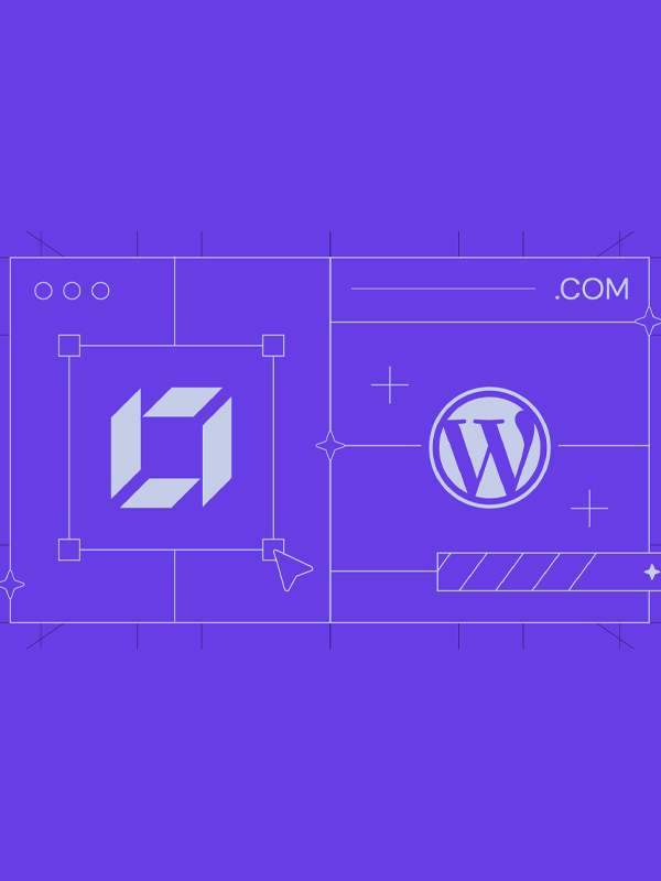 Website Starter Setup