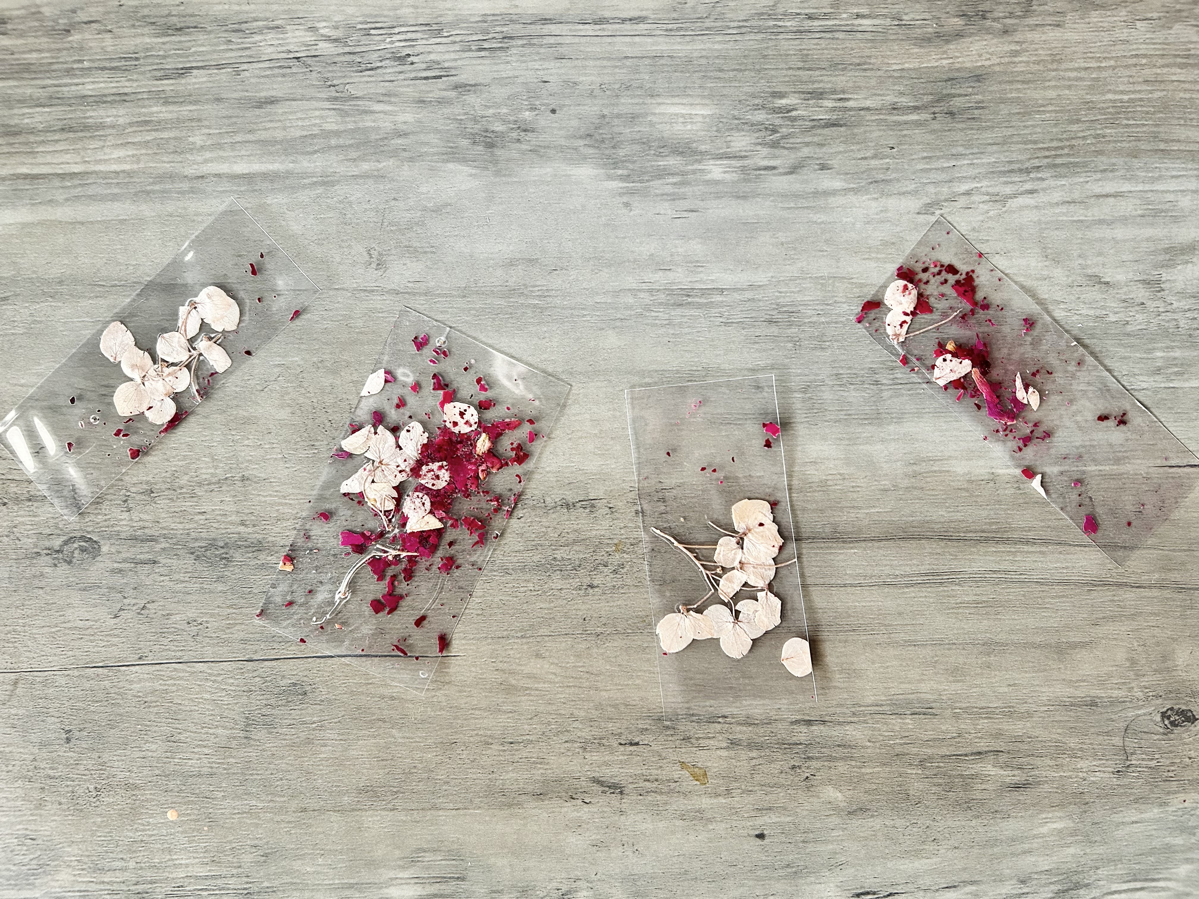 Elegant, Pretty, Inspirational, & Decorative Bookmarks