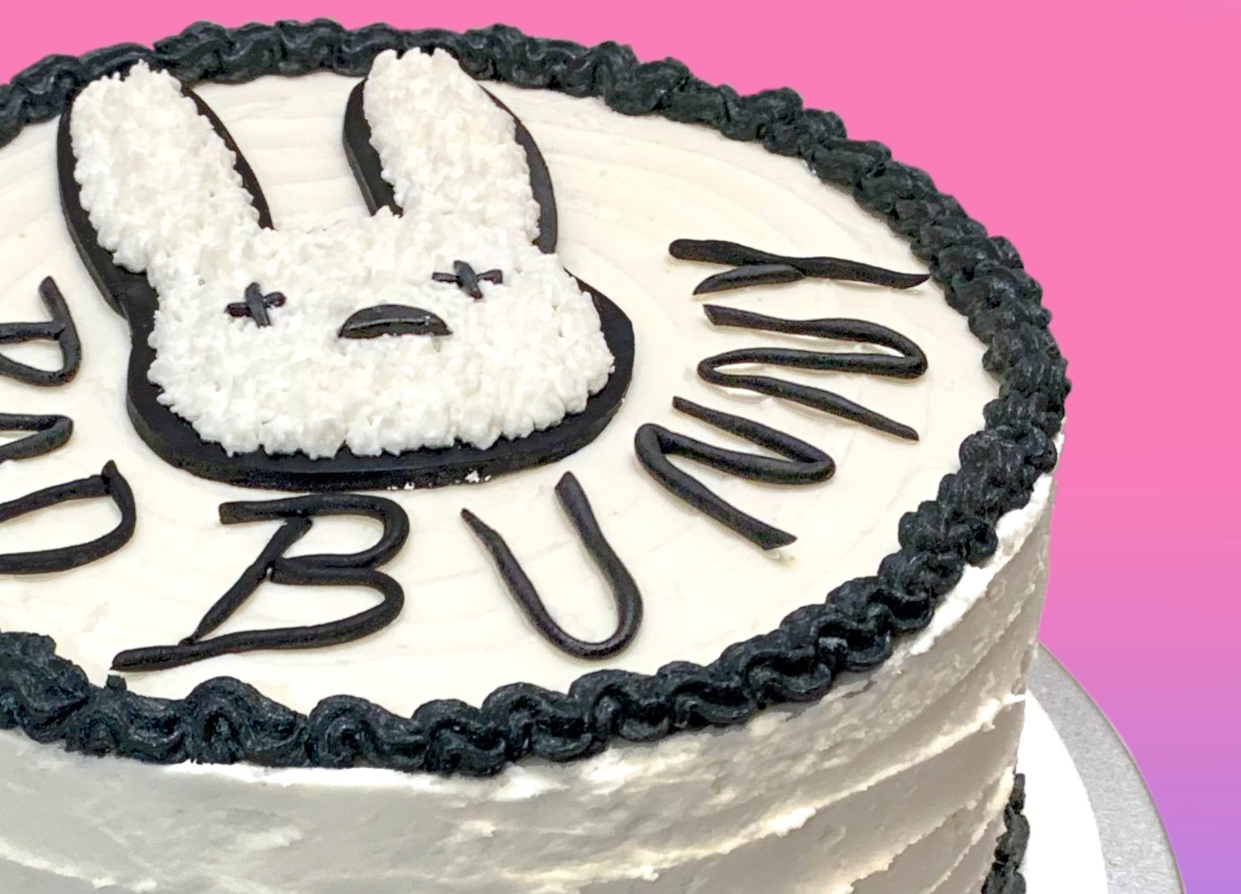 Pasteles personalizados