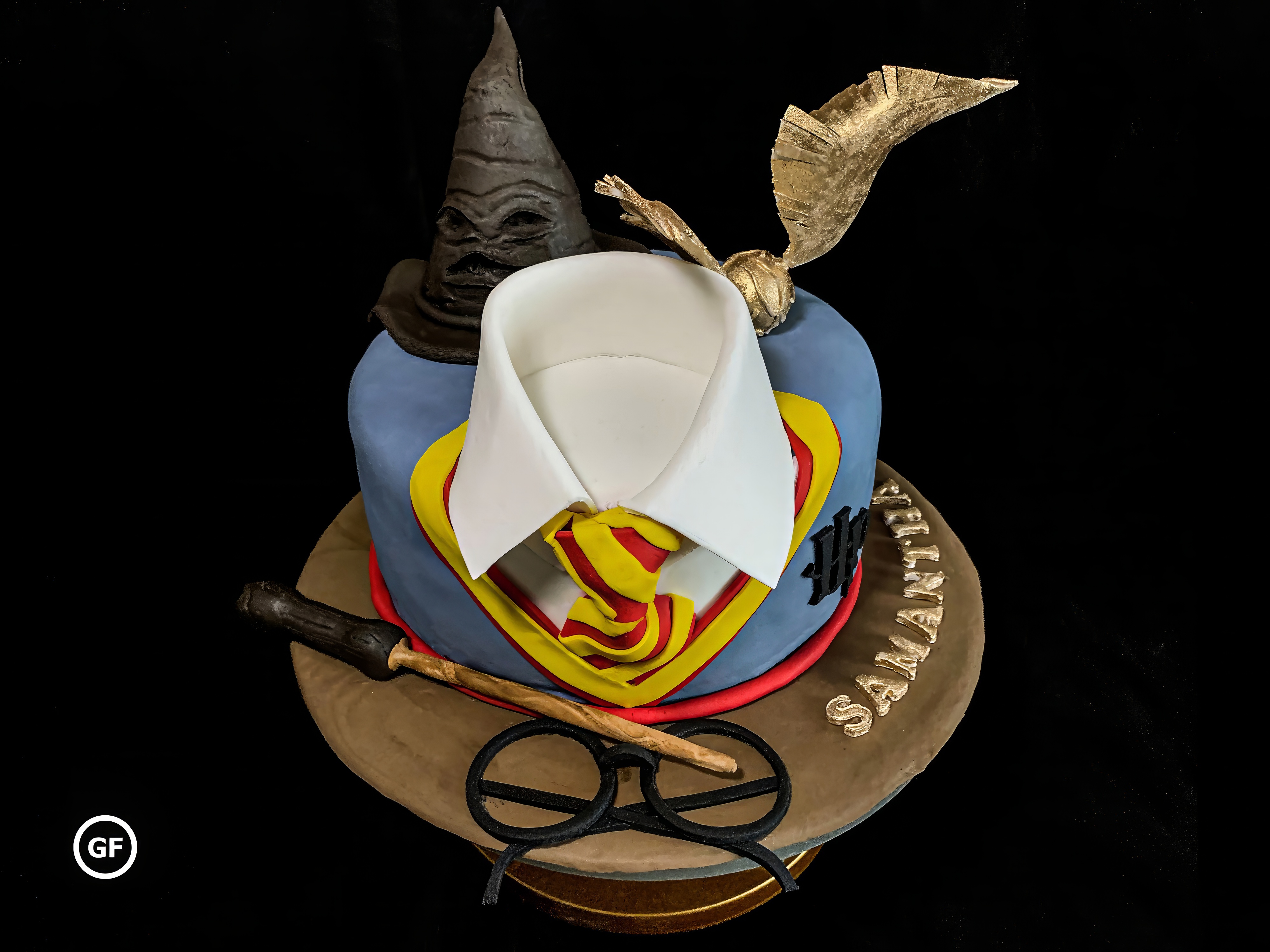 Pasteles personalizados