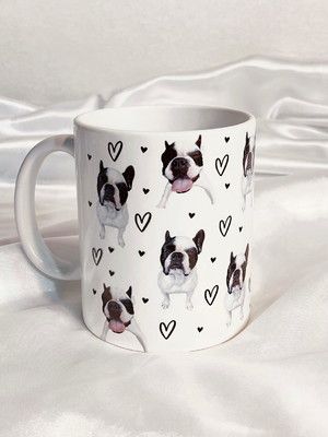 Taza personalizada 