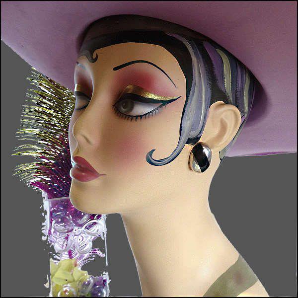 1980S Sterling Silver Black Onyx Vintage Earrings