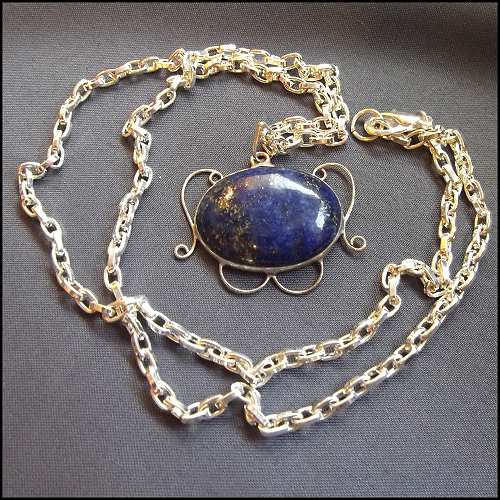 Necklace Chain Extensions