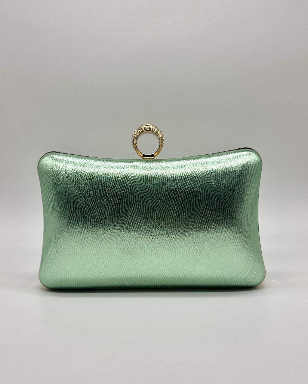 BOLSO DE MANO AGARRE ANILLO 