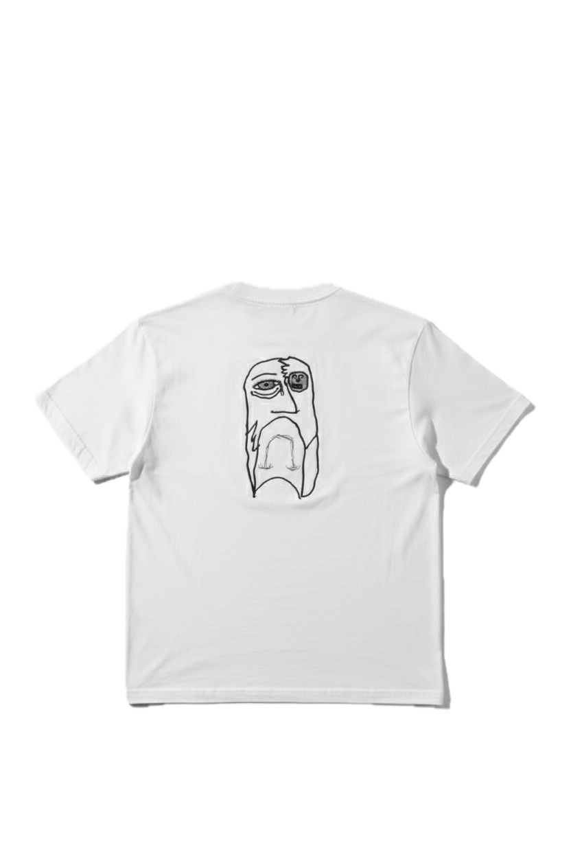 Depresión - Camiseta