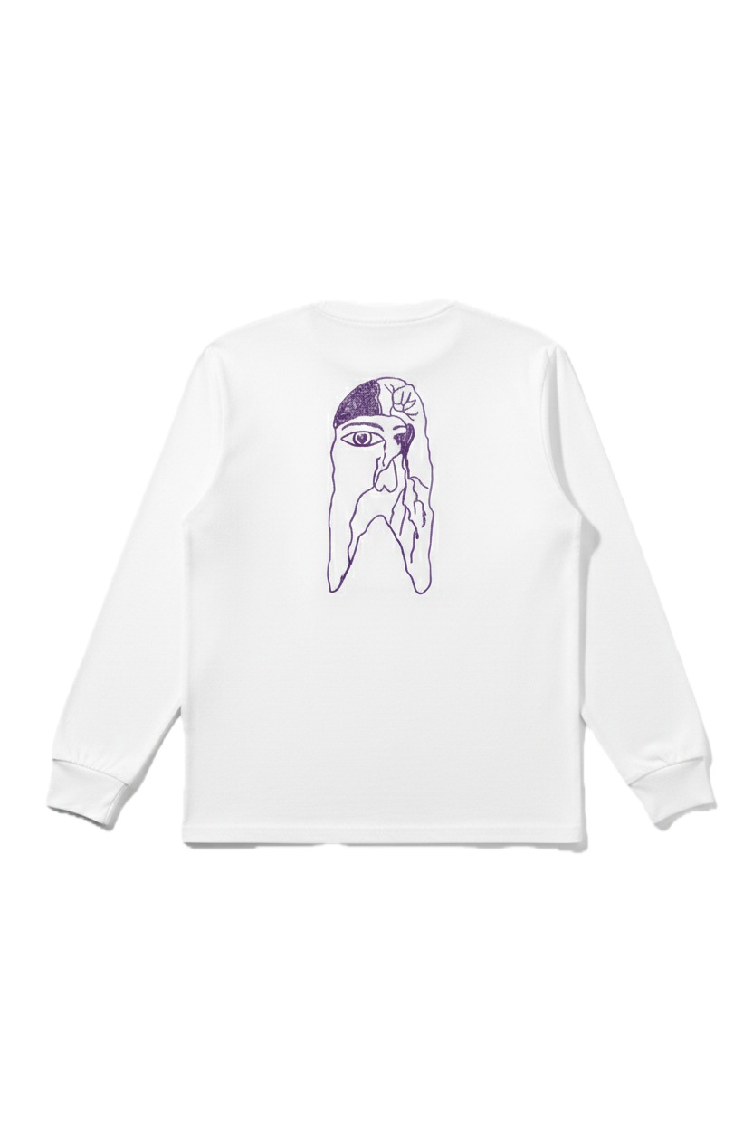 Desamor - Long Sleeve