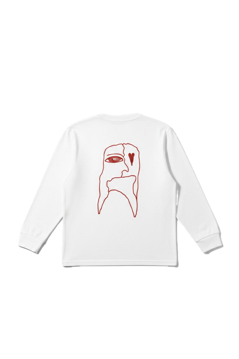 Amor - Long Sleeve