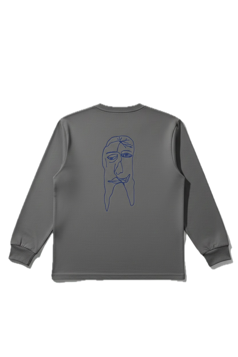 Tristeza - Long Sleeve