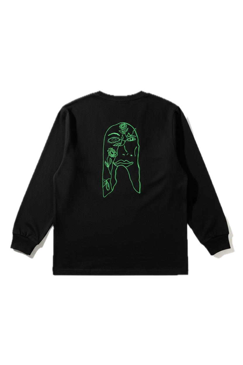 Paz - Long Sleeve