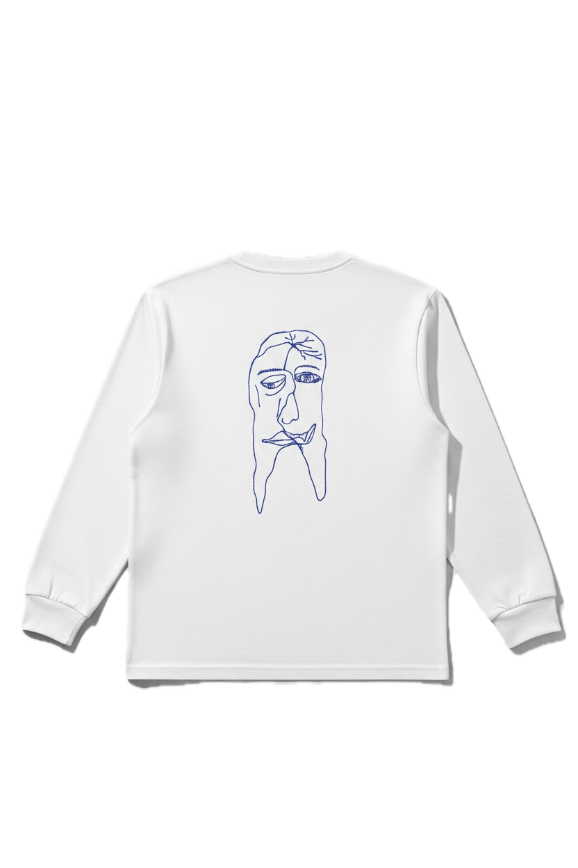 Tristeza - Long Sleeve