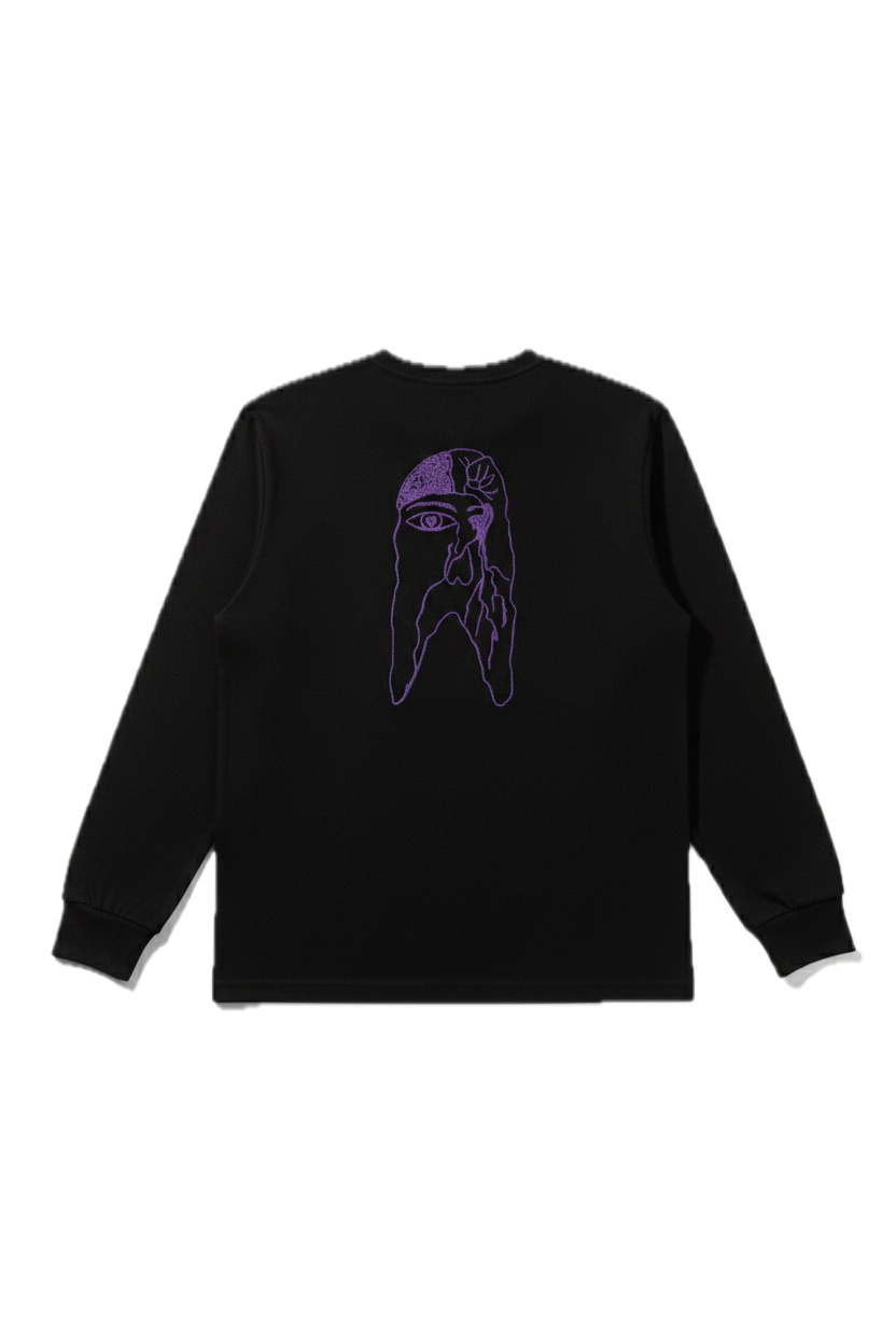 Desamor - Long Sleeve