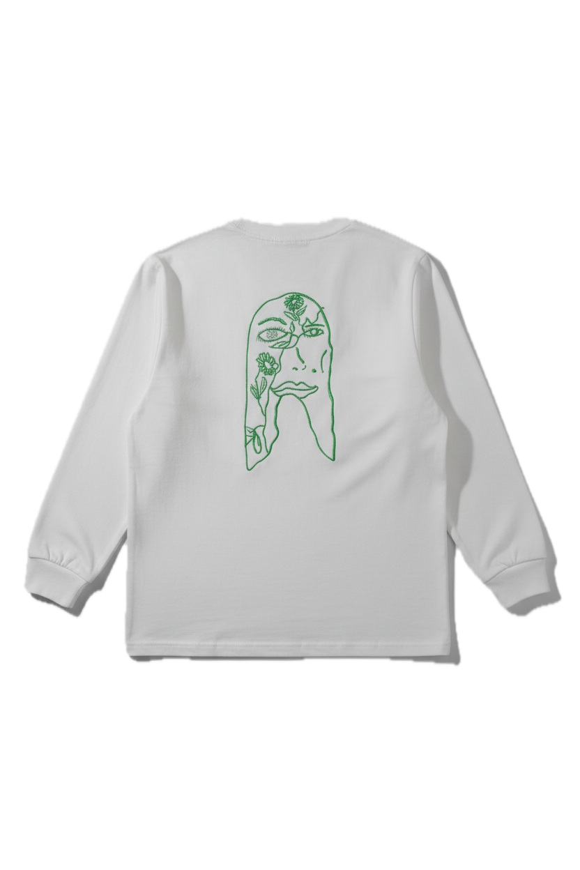 Paz - Long Sleeve