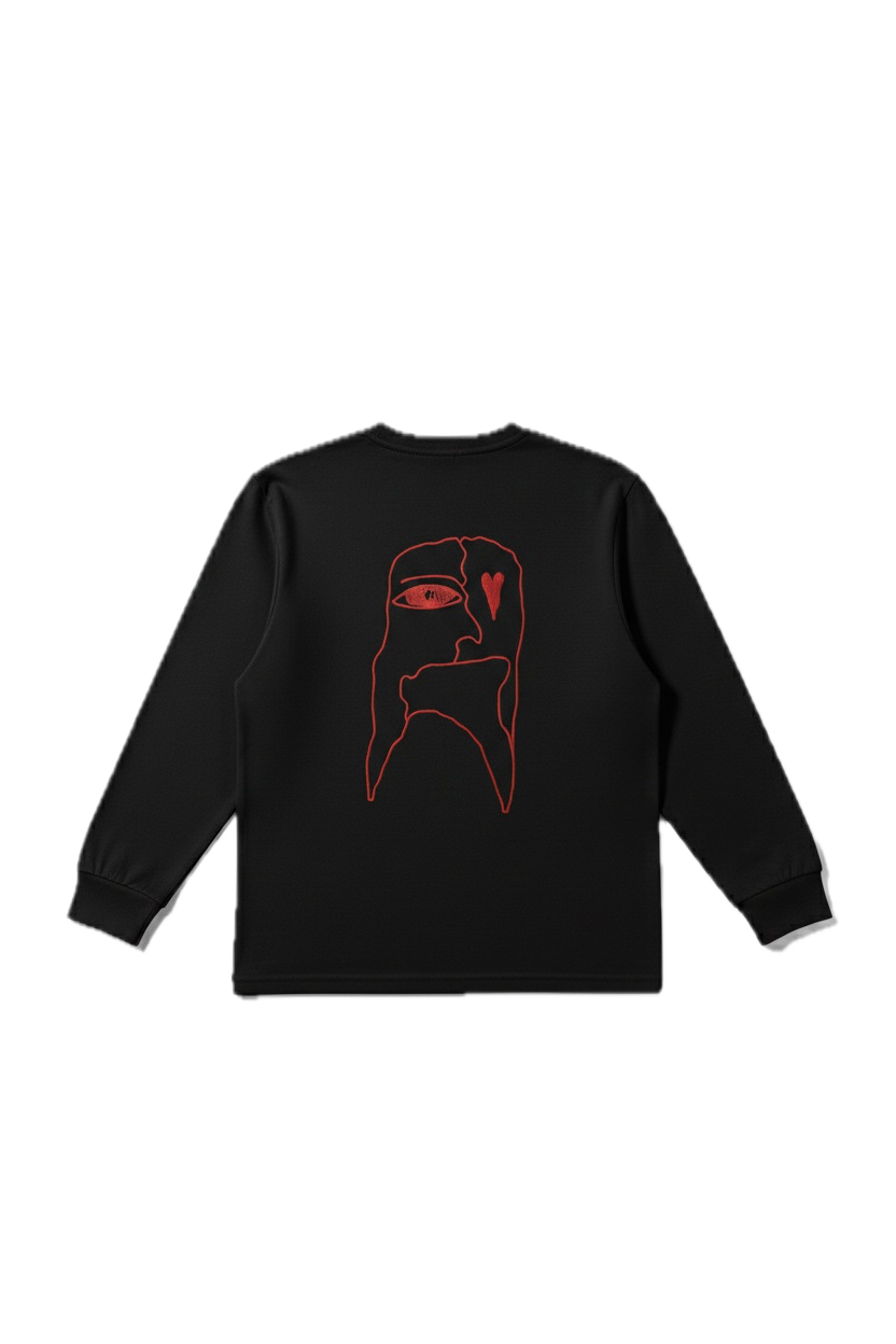Amor - Long Sleeve