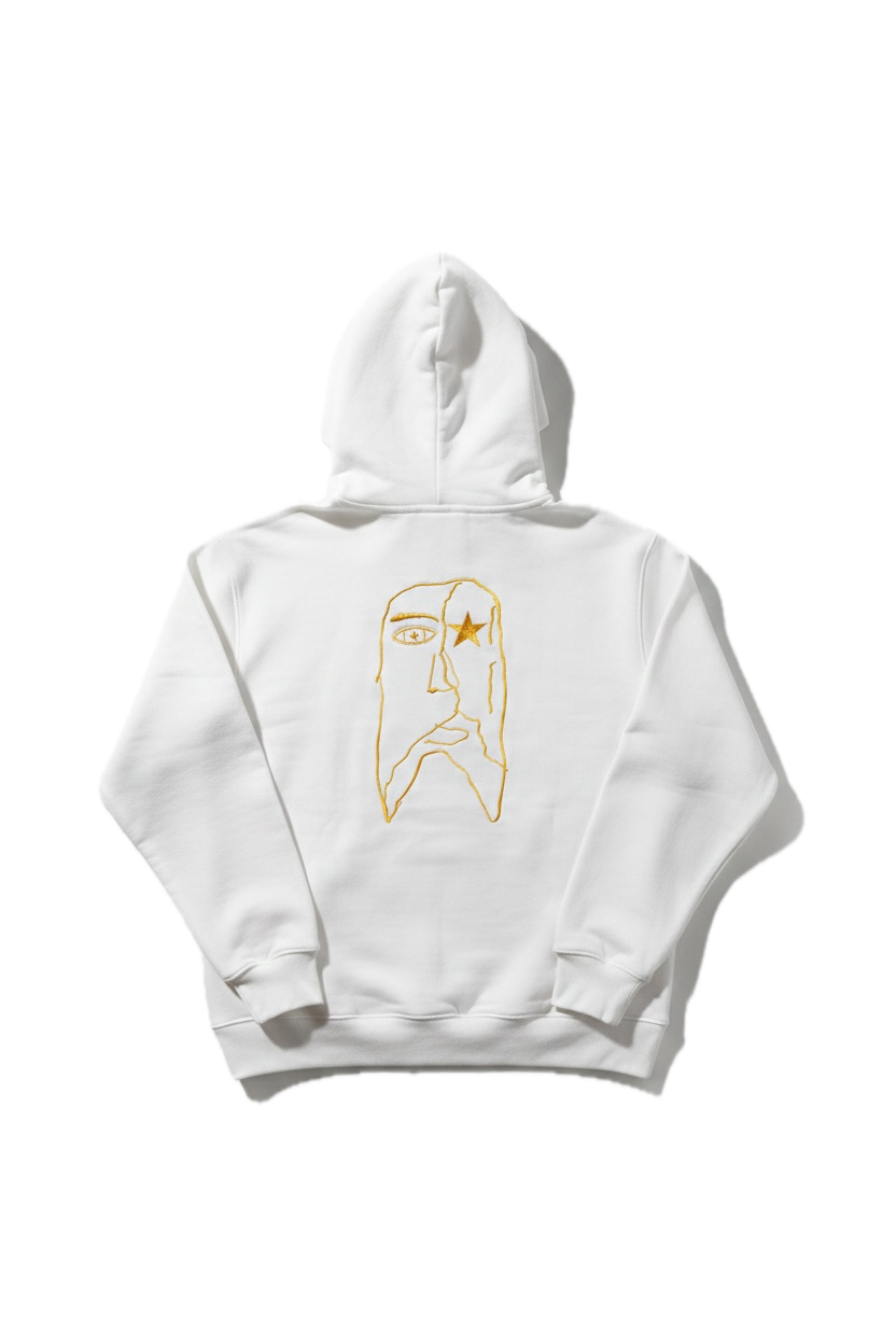 Súper estrella - Hoodie