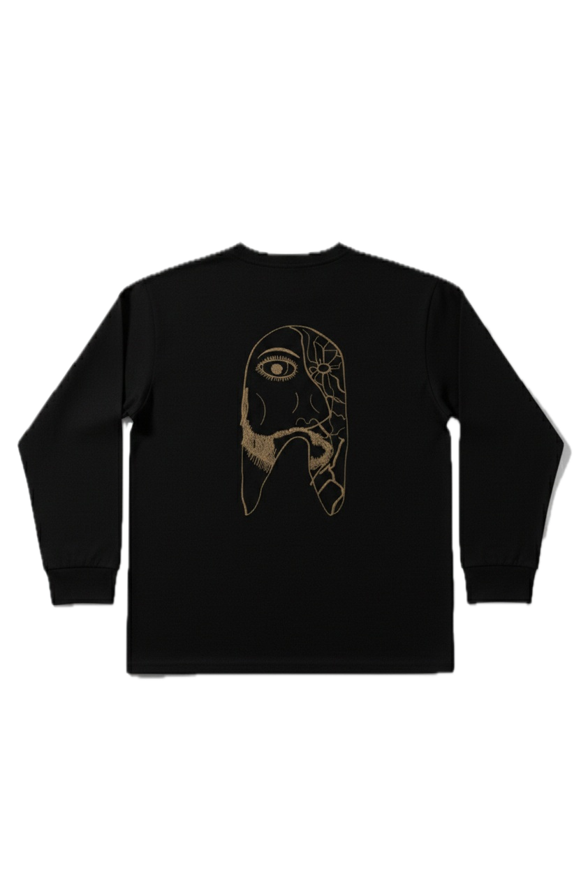 Vacío - Long Sleeve