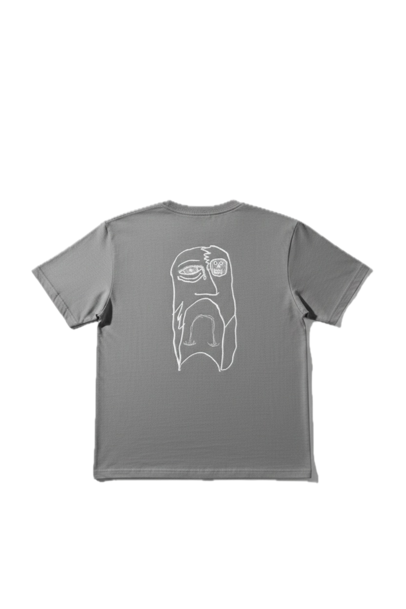 Depresión - Camiseta